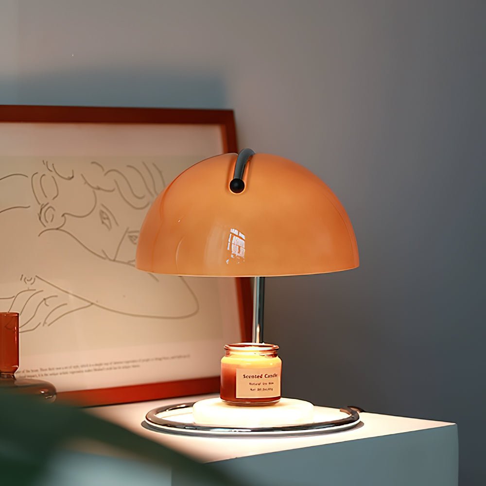 Ford Contemporary Table Lamp - Letslighting