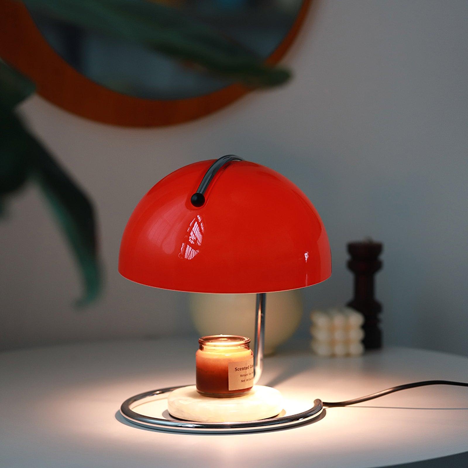 Ford Contemporary Table Lamp - Letslighting