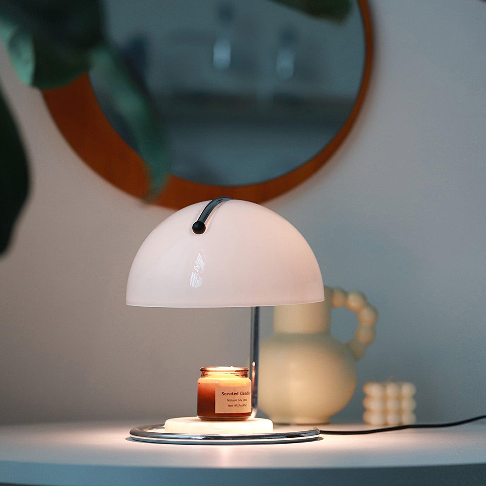 Ford Contemporary Table Lamp - Letslighting