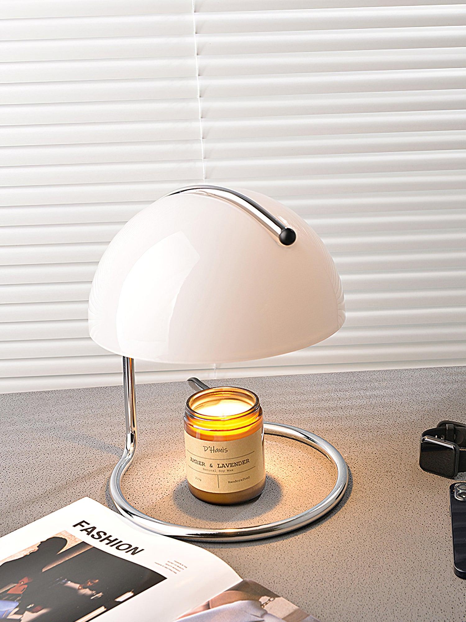 Ford Contemporary Table Lamp - Letslighting