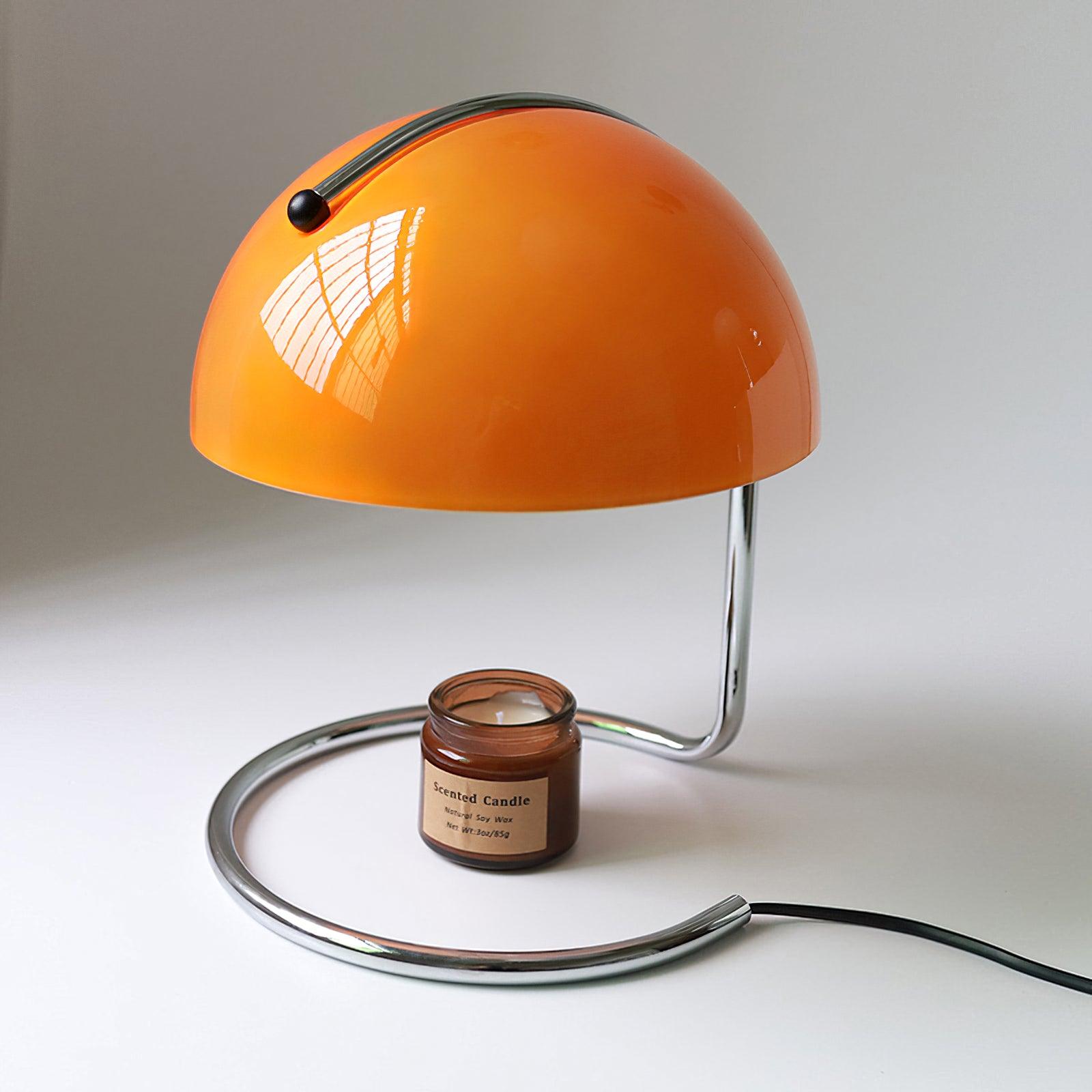 Ford Contemporary Table Lamp - Letslighting