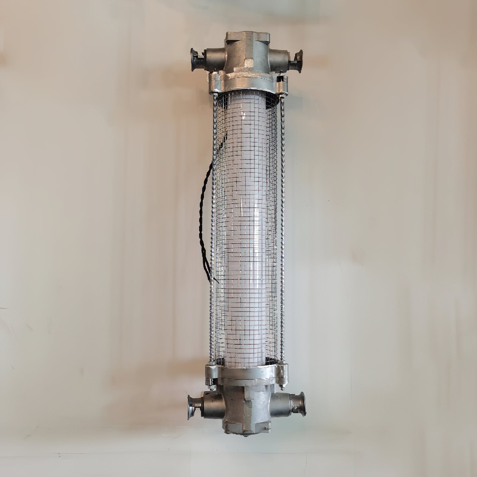 Nyliryra Elegance Vintage Offset Wall Lamp - Letslighting