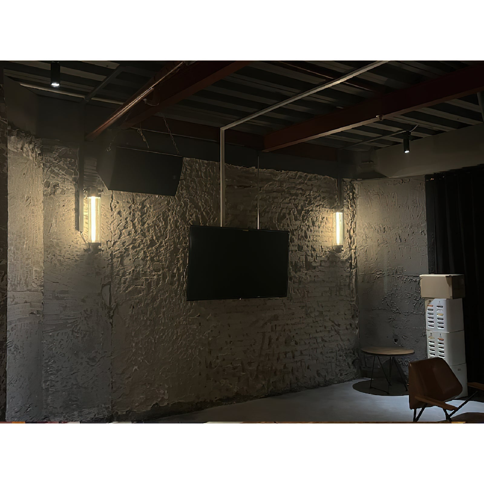 Nyliryra Elegance Vintage Offset Wall Lamp - Letslighting