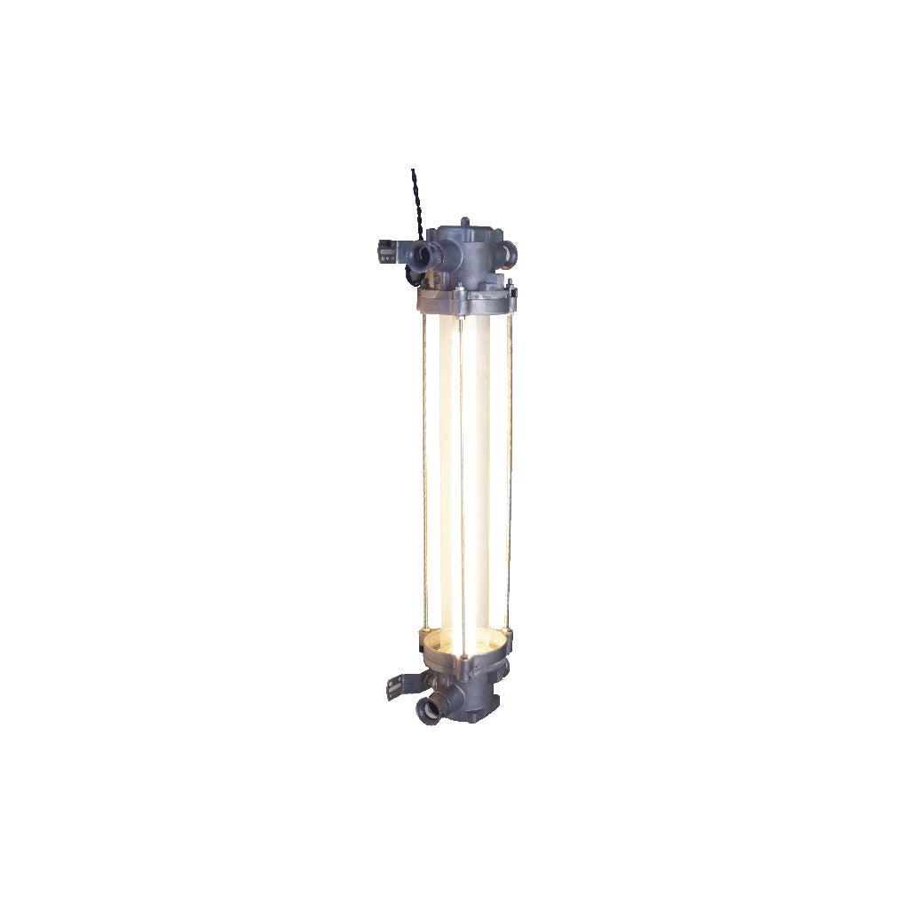 Nyliryra Elegance Vintage Offset Wall Lamp - Letslighting