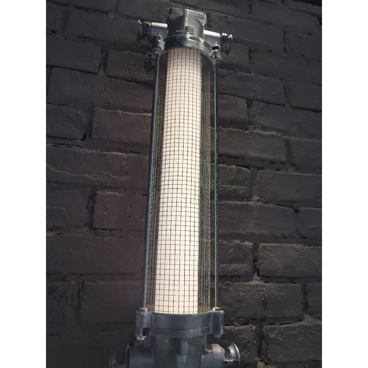 Nyliryra Elegance Vintage Offset Wall Lamp - Letslighting