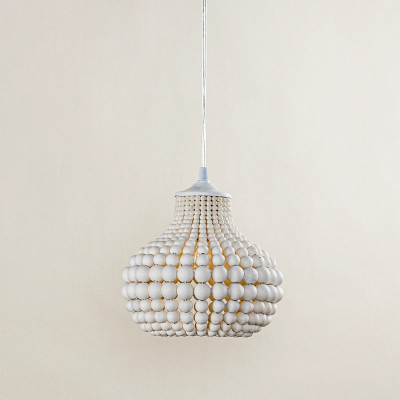 Ilirel Individual Creativity Beaded Pendant Lamp - Letslighting