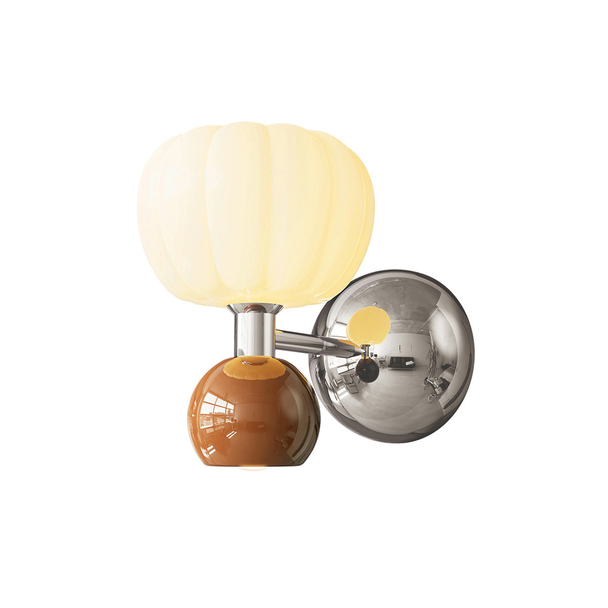 Syrinora Modern Minimalist Wall Lamp - Letslighting