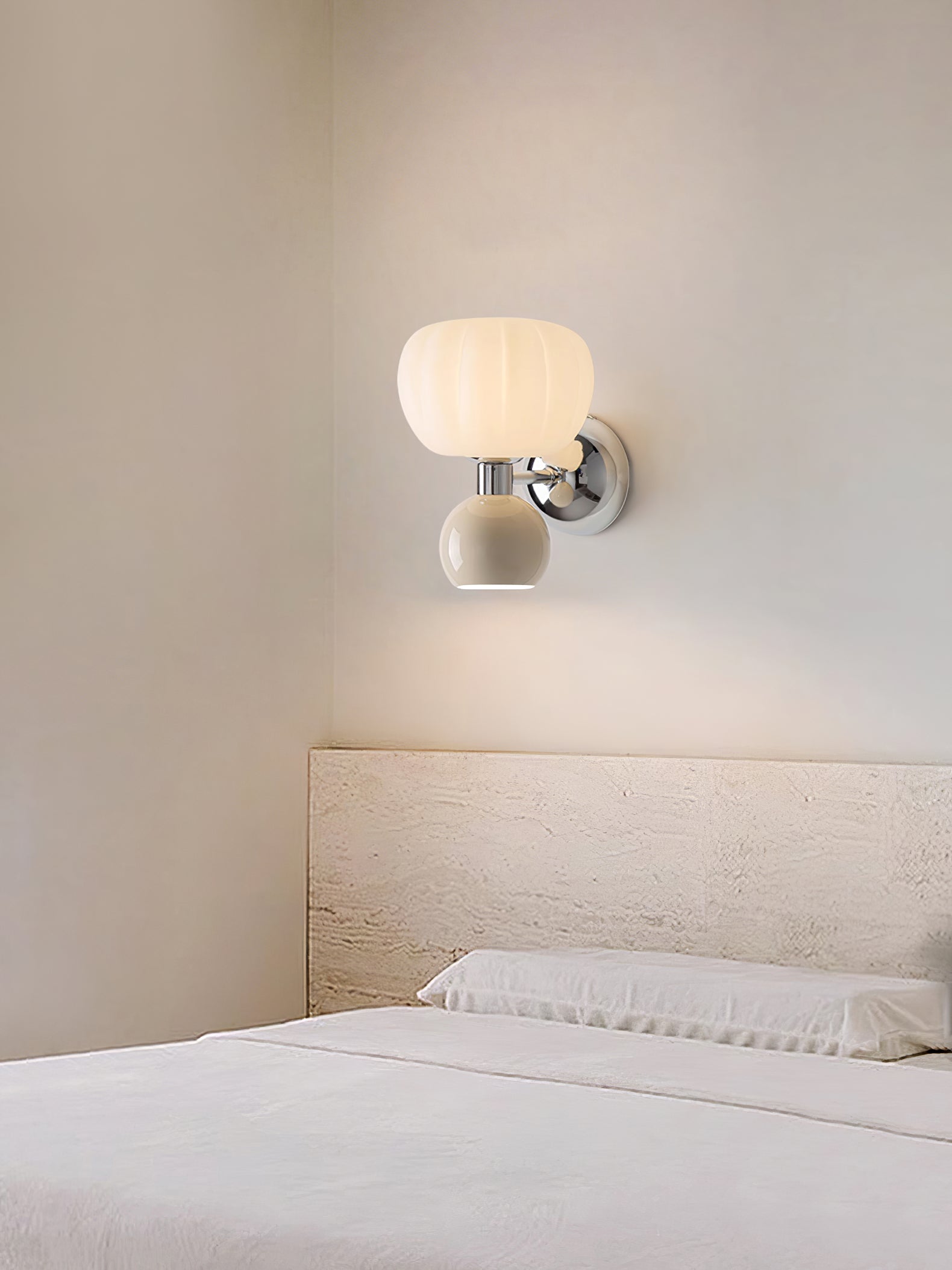 Syrinora Modern Minimalist Wall Lamp - Letslighting