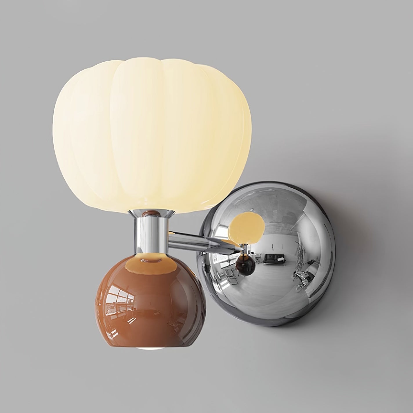 Syrinora Modern Minimalist Wall Lamp - Letslighting