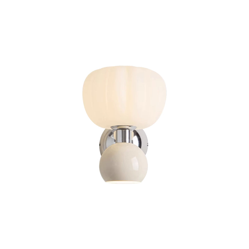 Syrinora Modern Minimalist Wall Lamp - Letslighting