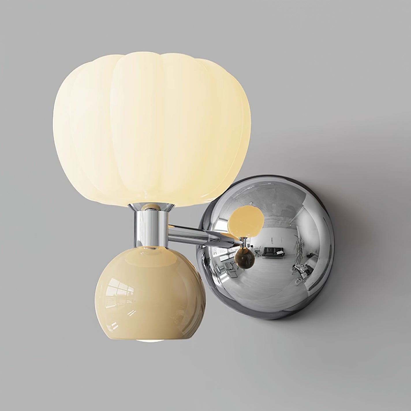 Syrinora Modern Minimalist Wall Lamp - Letslighting