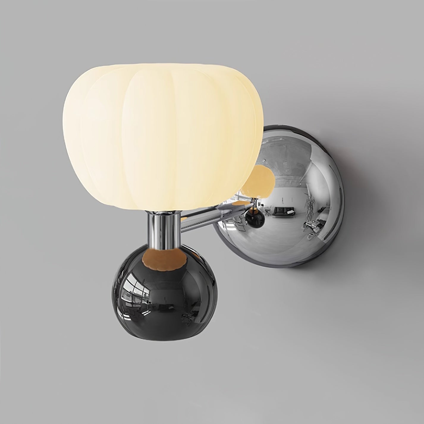 Syrinora Modern Minimalist Wall Lamp - Letslighting