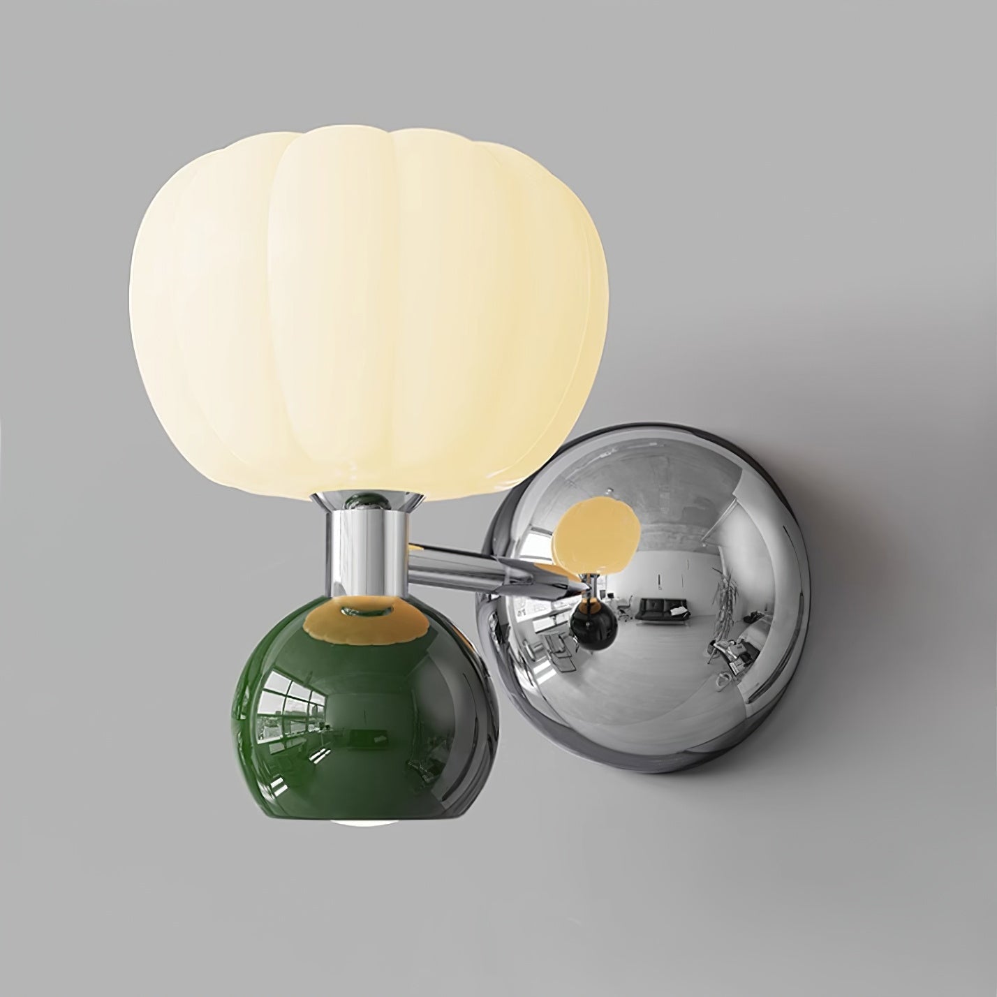 Syrinora Modern Minimalist Wall Lamp - Letslighting