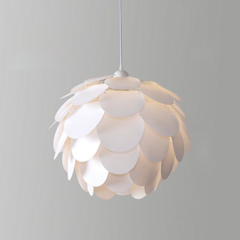 Wlara Modern Wood Pendant Light - Letslighting