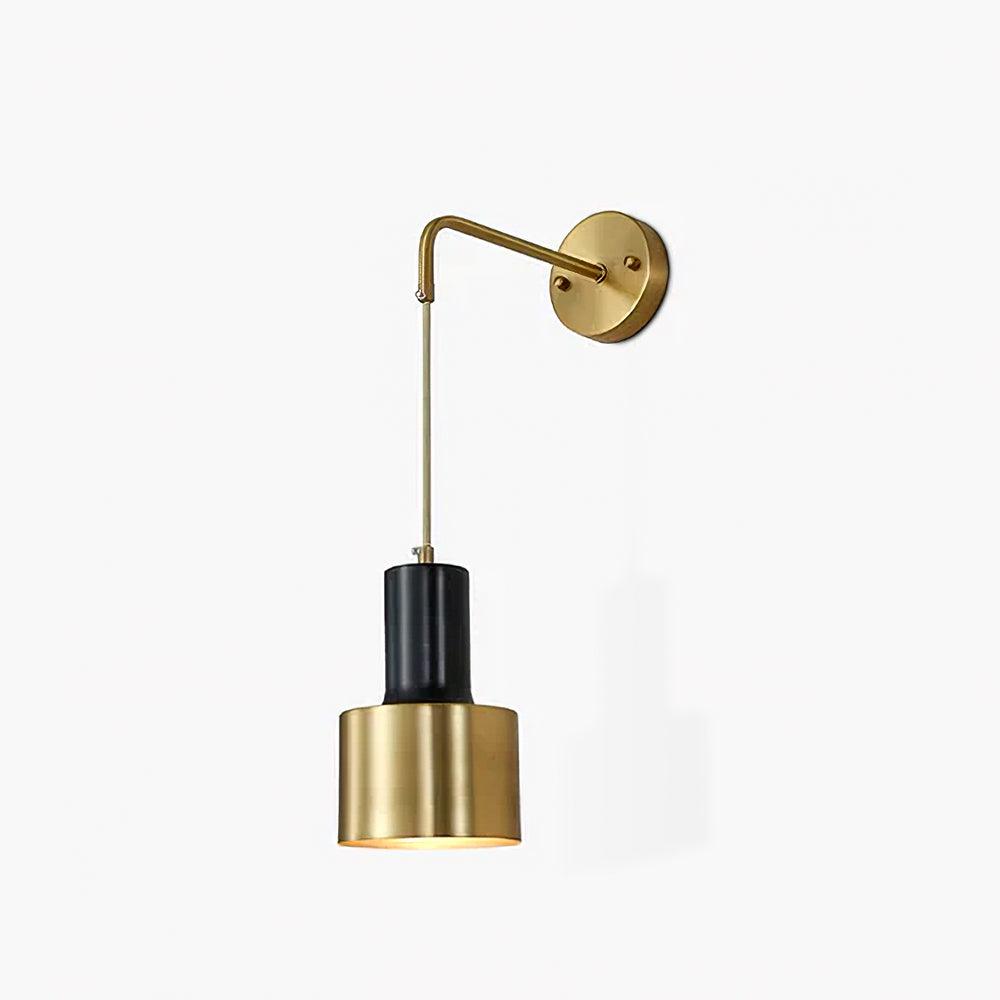 Ezra Minimalist Wall Lamp - Letslighting