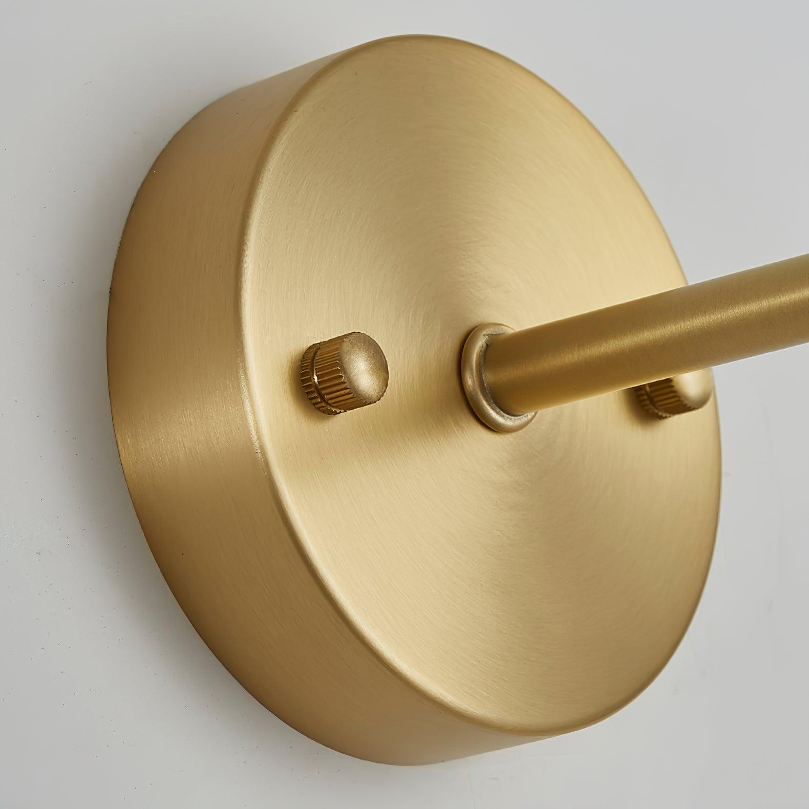 Ezra Minimalist Wall Lamp - Letslighting