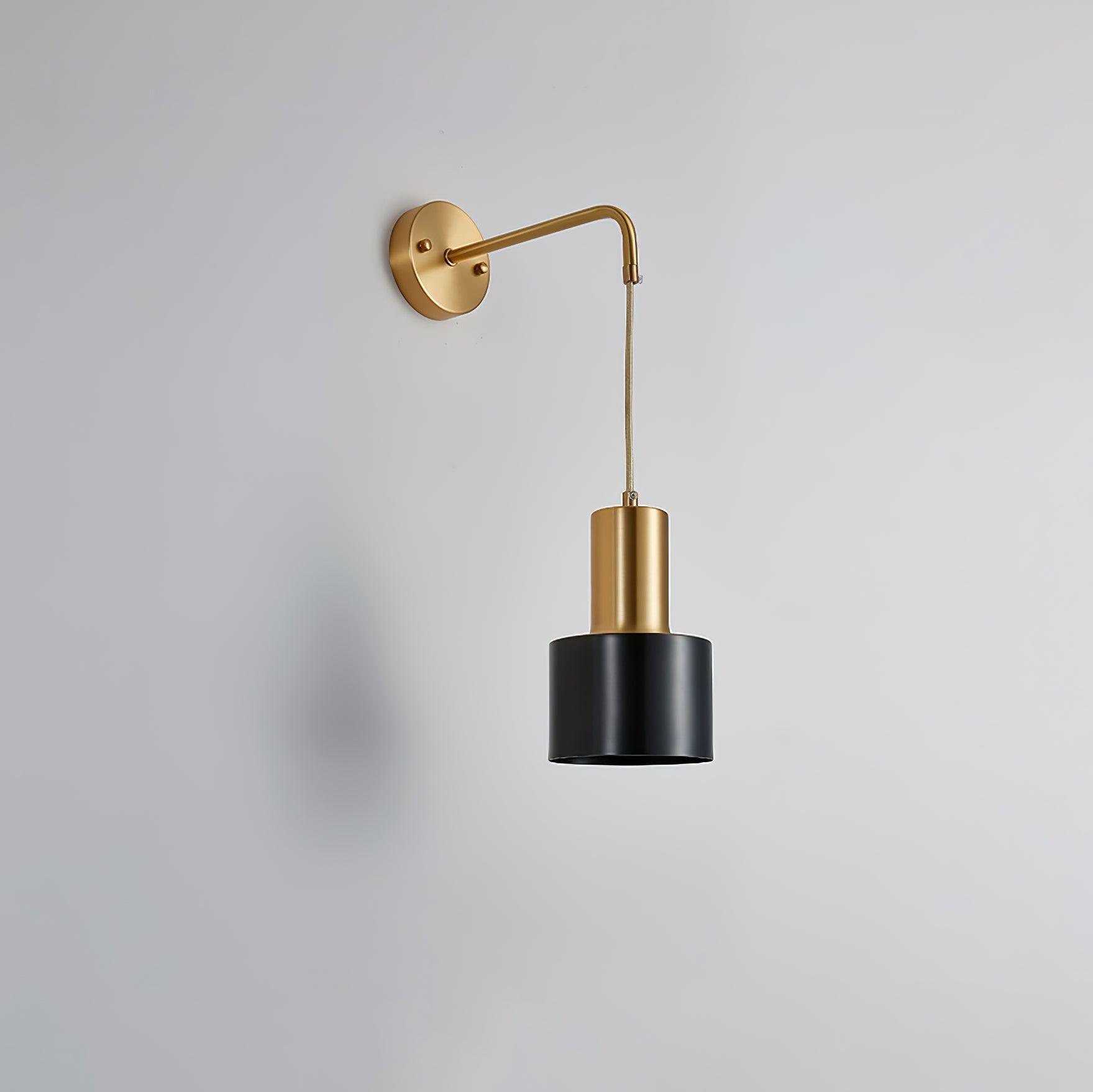 Ezra Minimalist Wall Lamp - Letslighting