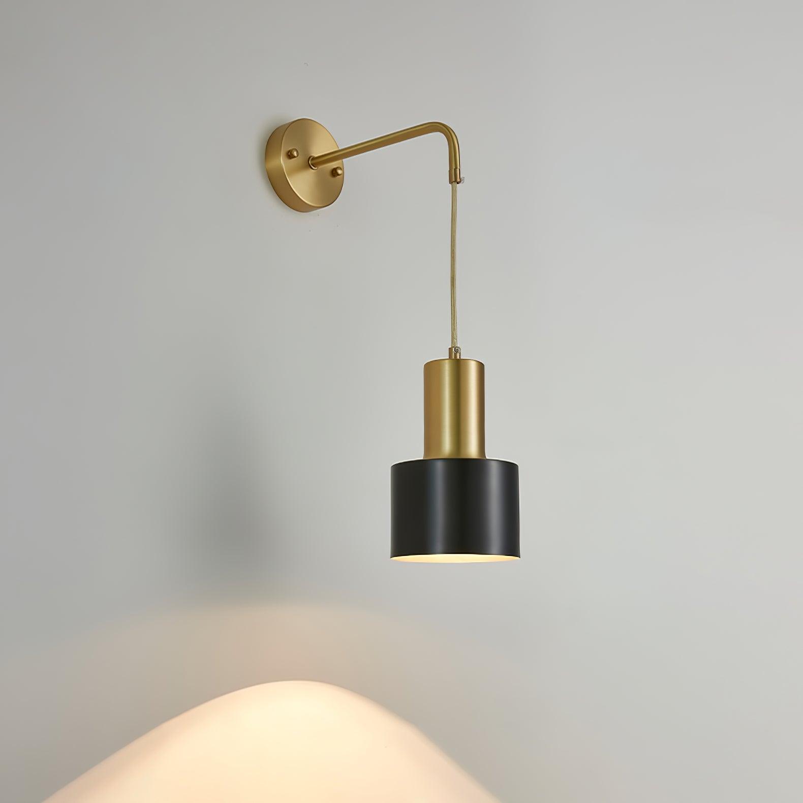 Ezra Minimalist Wall Lamp - Letslighting