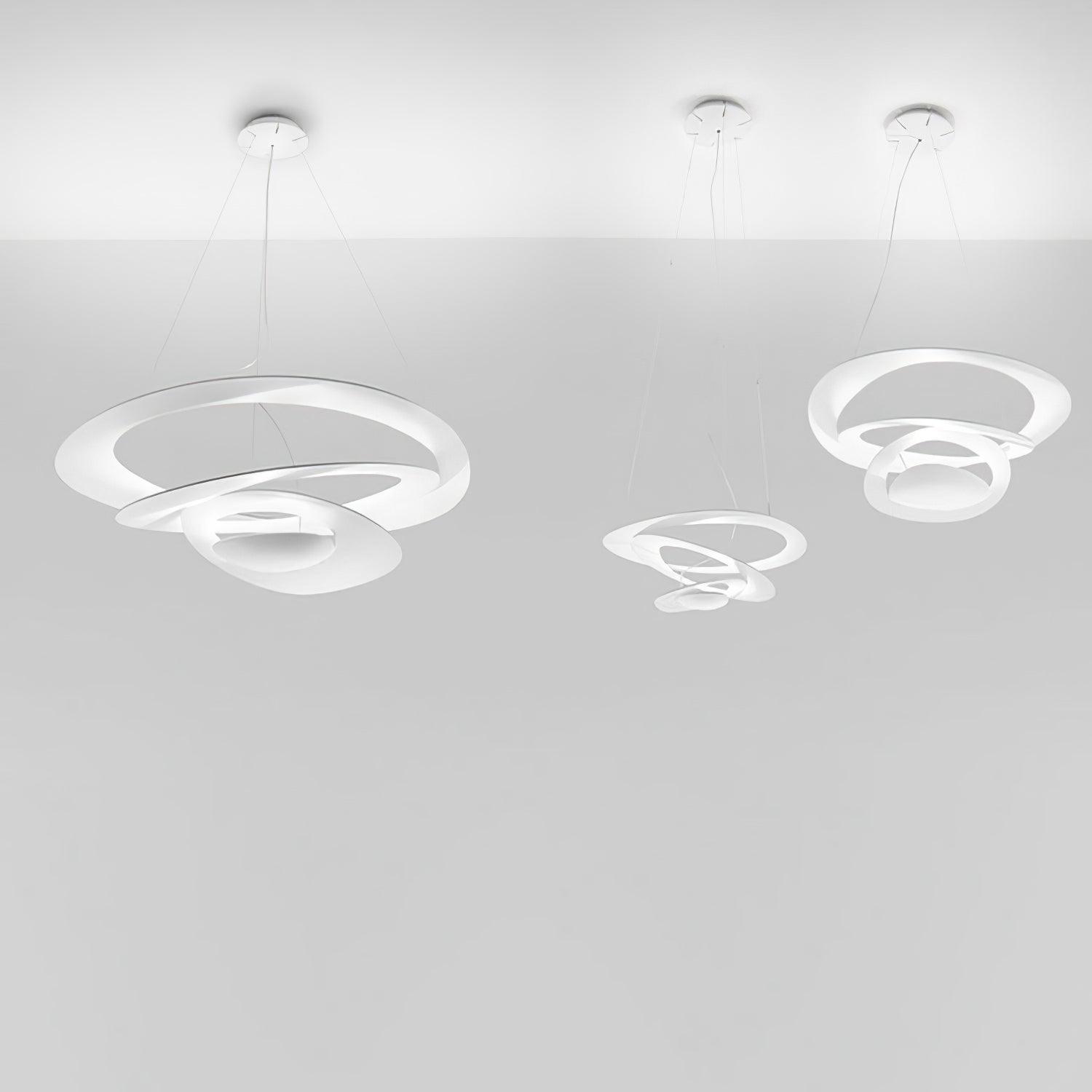 Kaia Modern Pendant Light