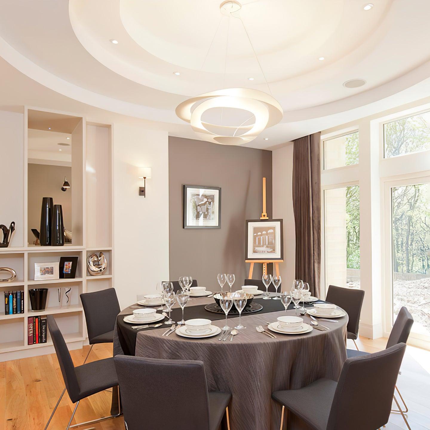 Kaia Modern Pendant Light