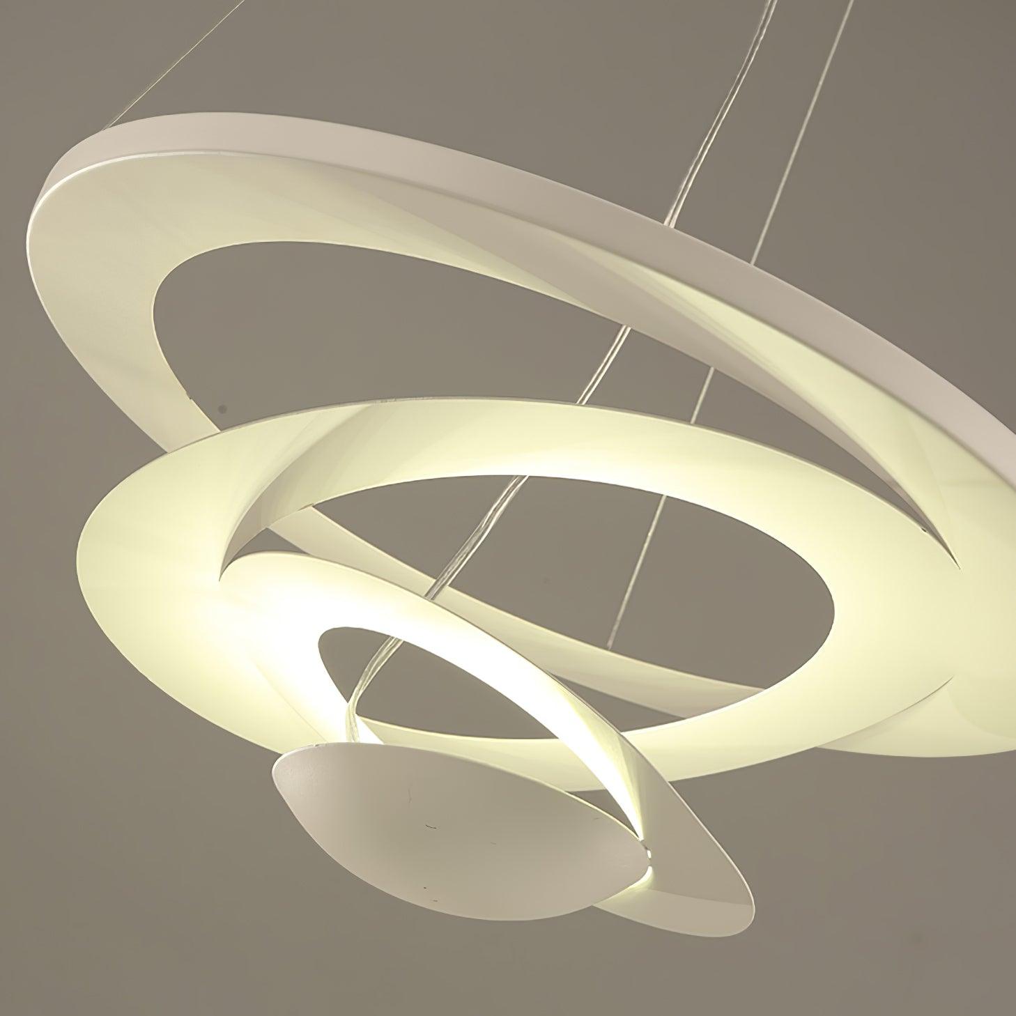 Kaia Modern Pendant Light