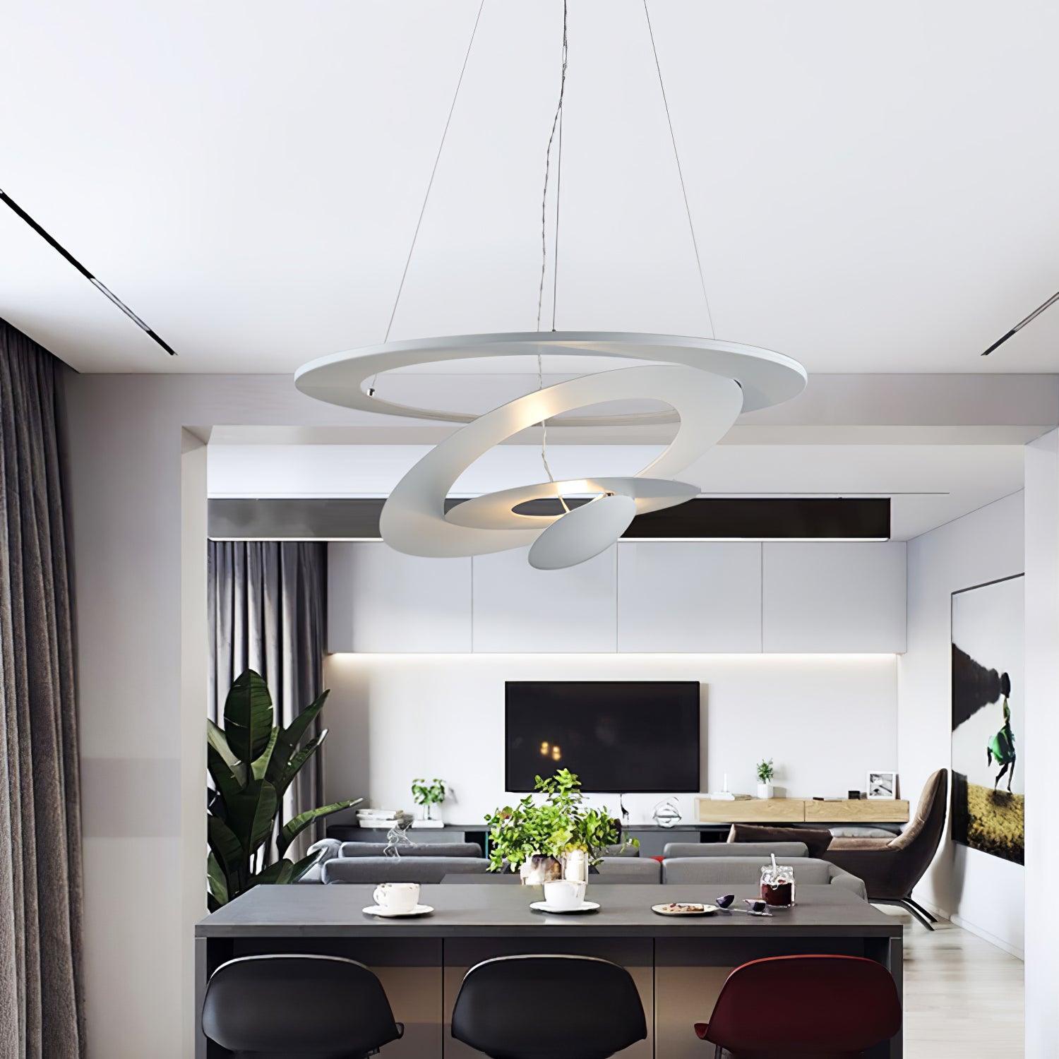 Kaia Modern Pendant Light