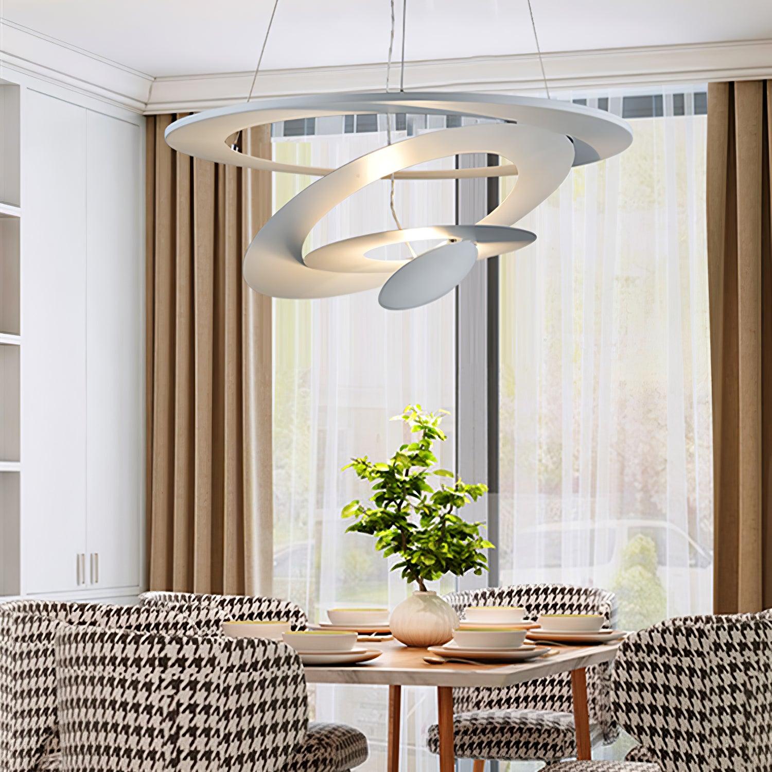 Kaia Modern Pendant Light
