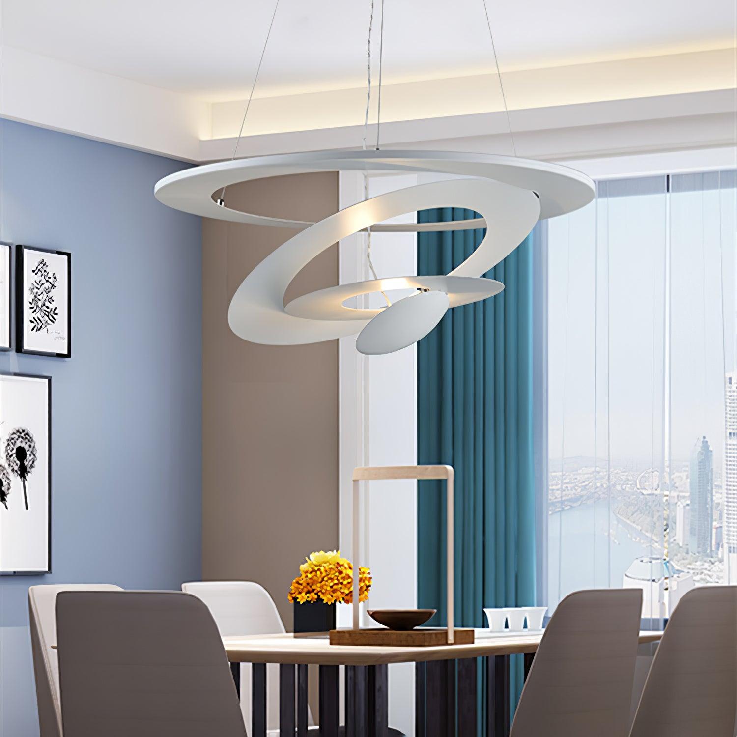 Kaia Modern Pendant Light