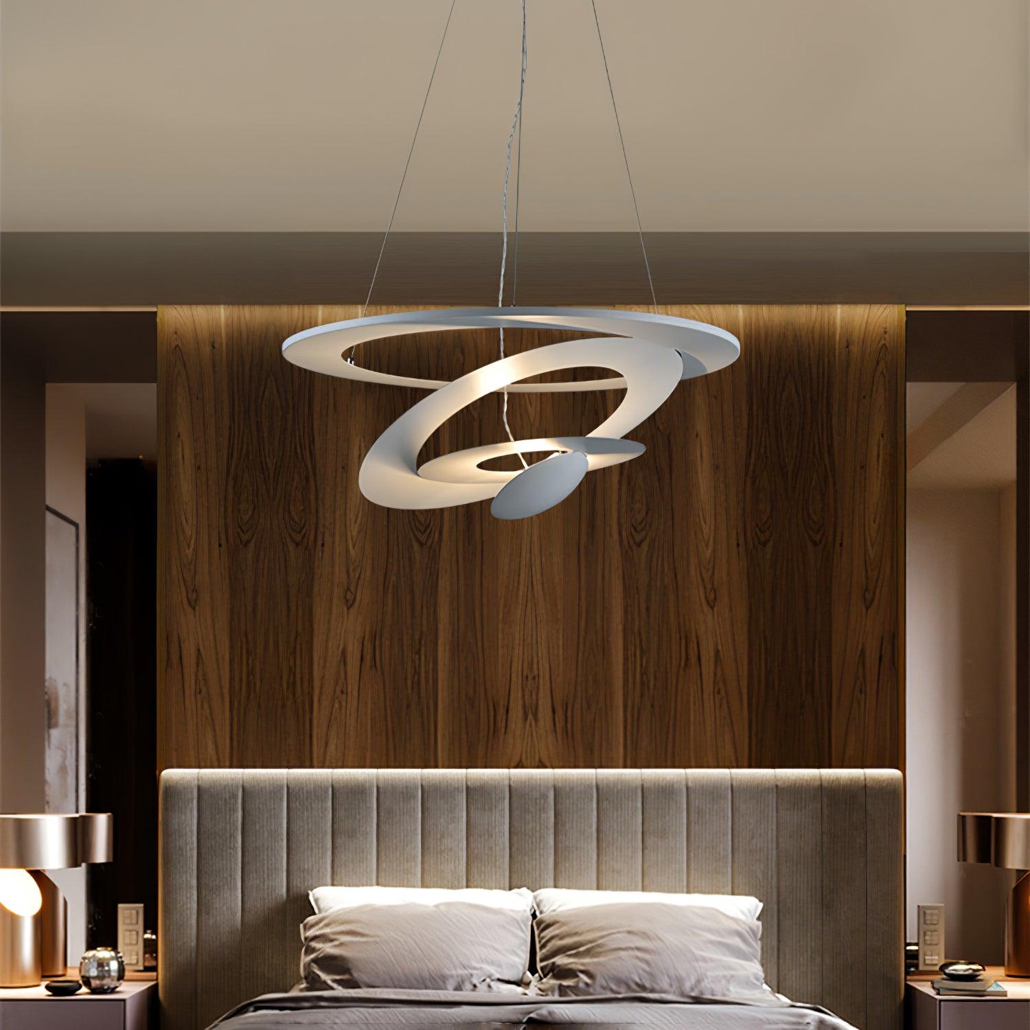 Kaia Modern Pendant Light