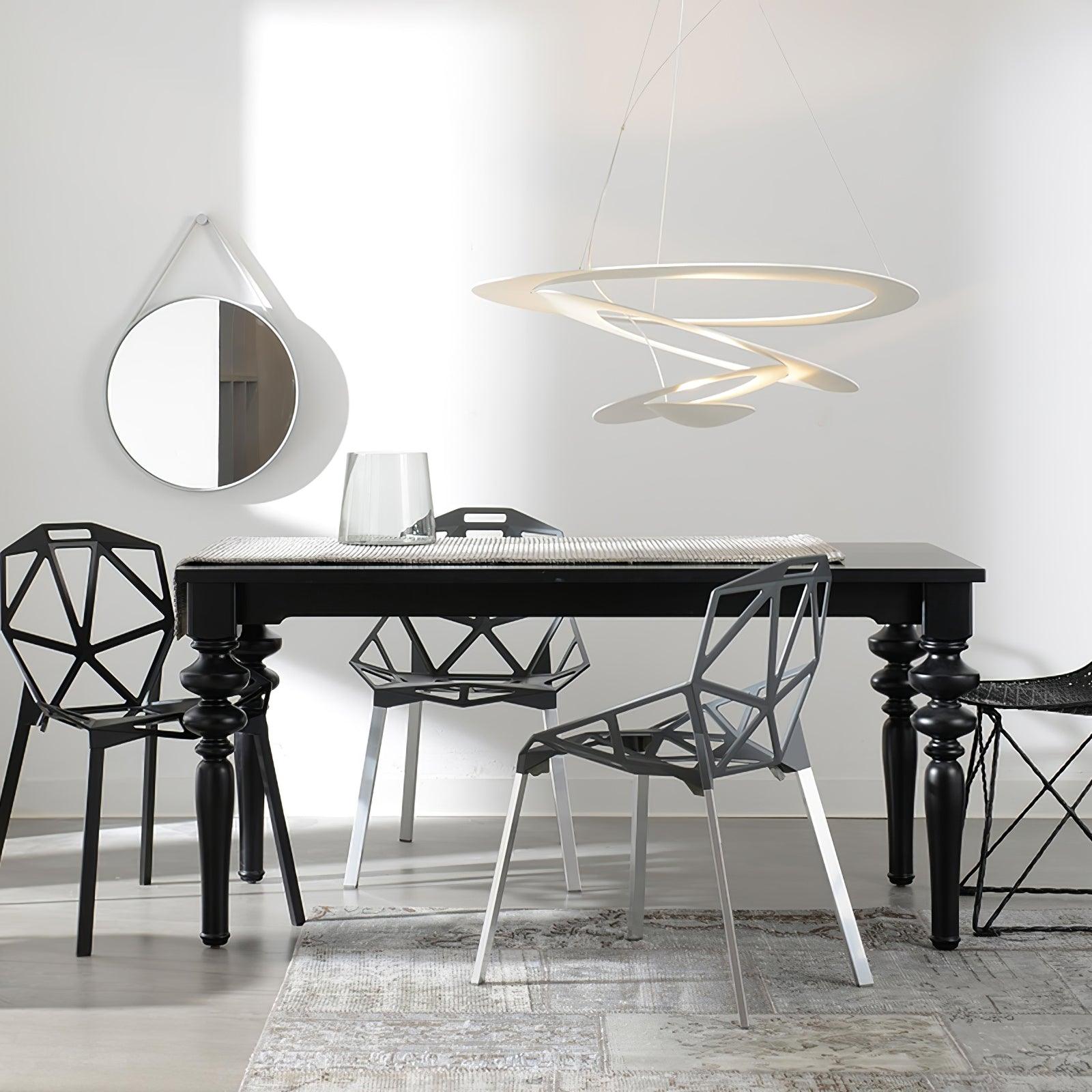 Kaia Modern Pendant Light