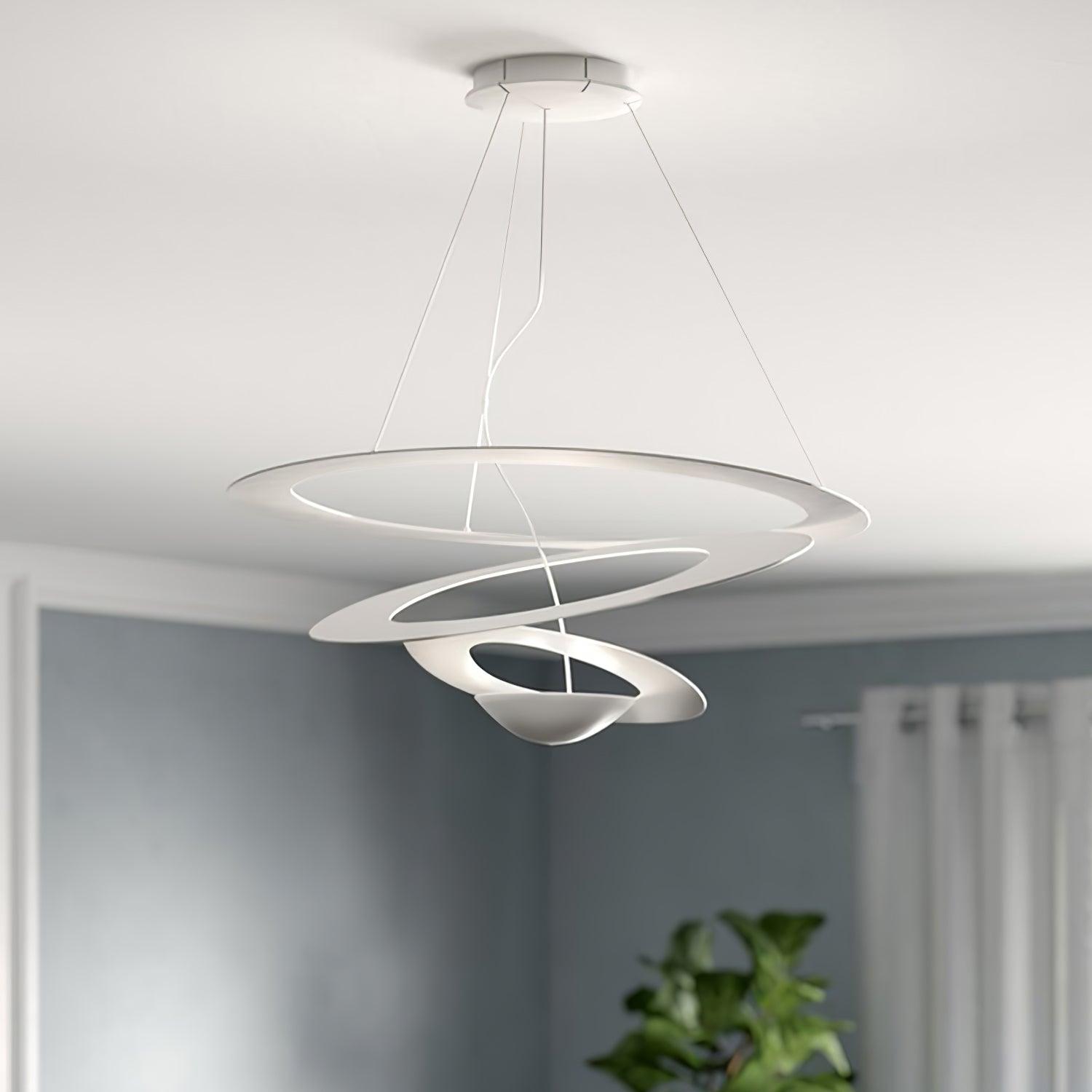 Kaia Modern Pendant Light