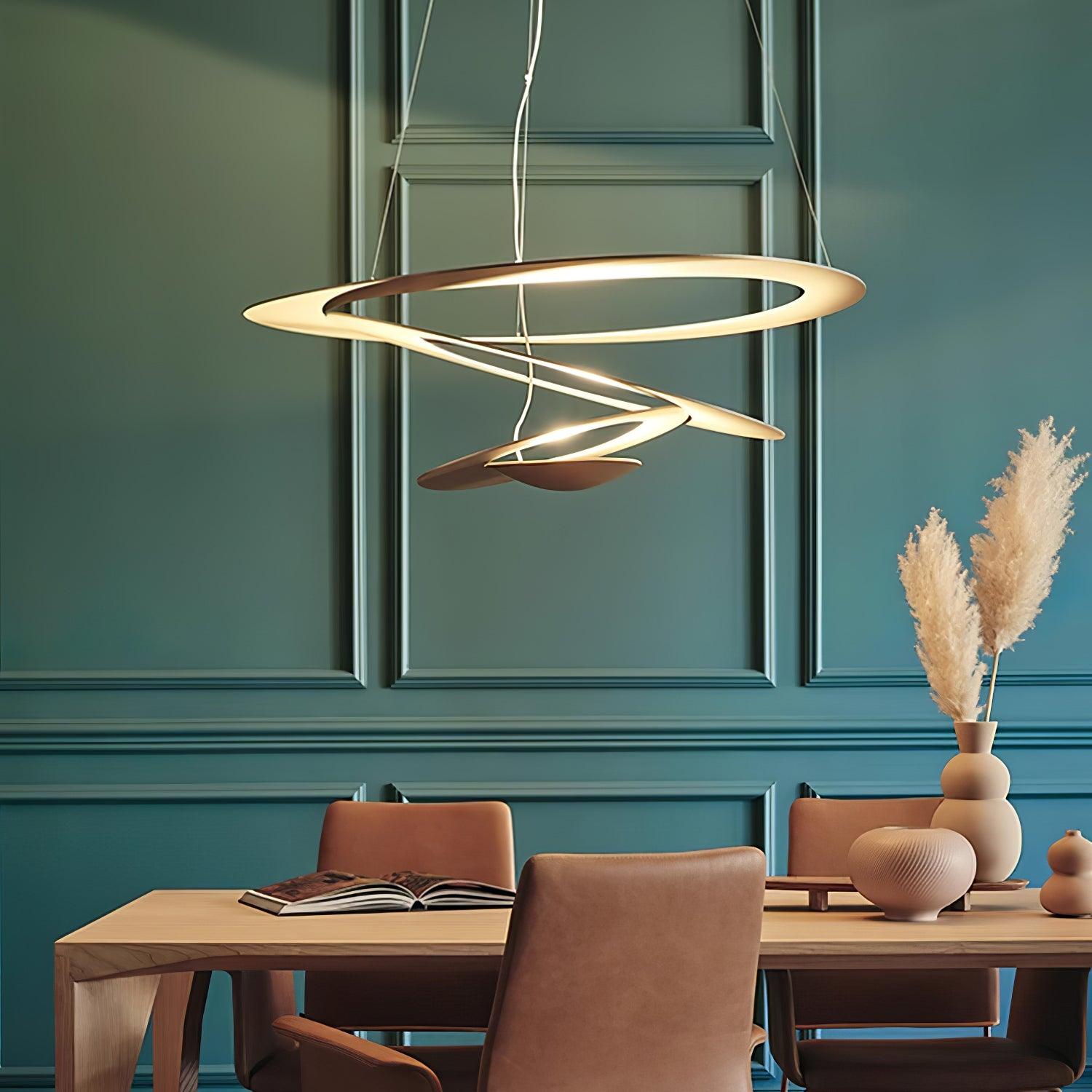 Kaia Modern Pendant Light