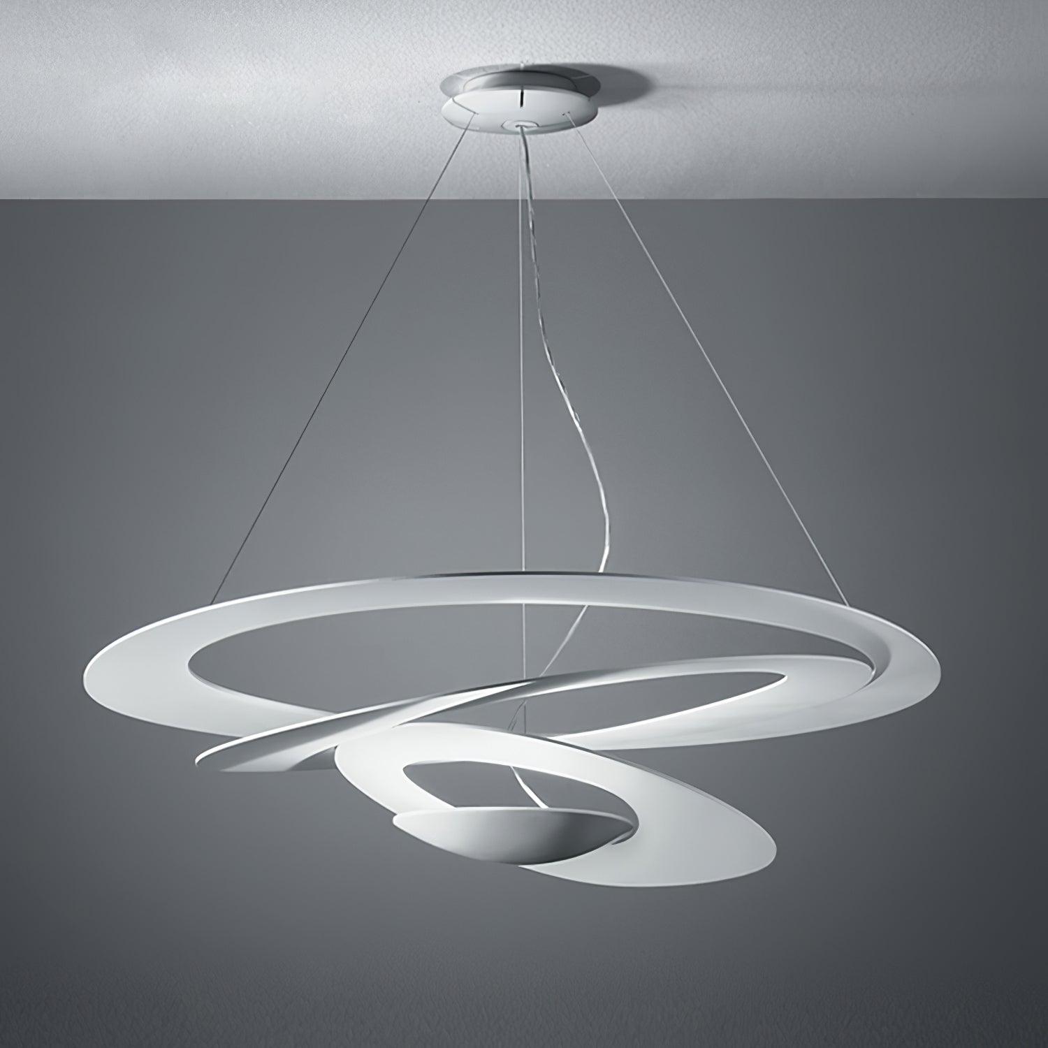 Kaia Modern Pendant Light