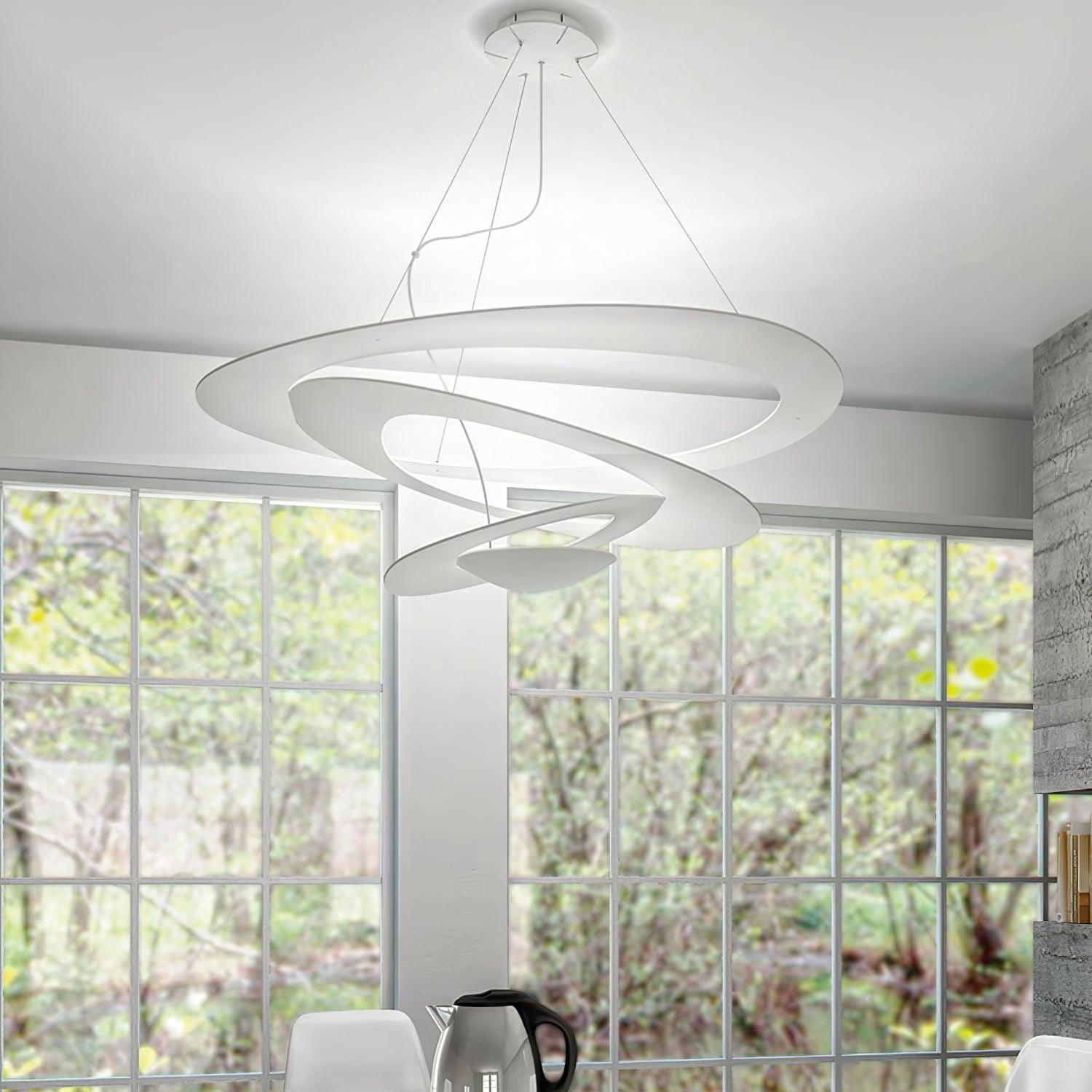 Kaia Modern Pendant Light