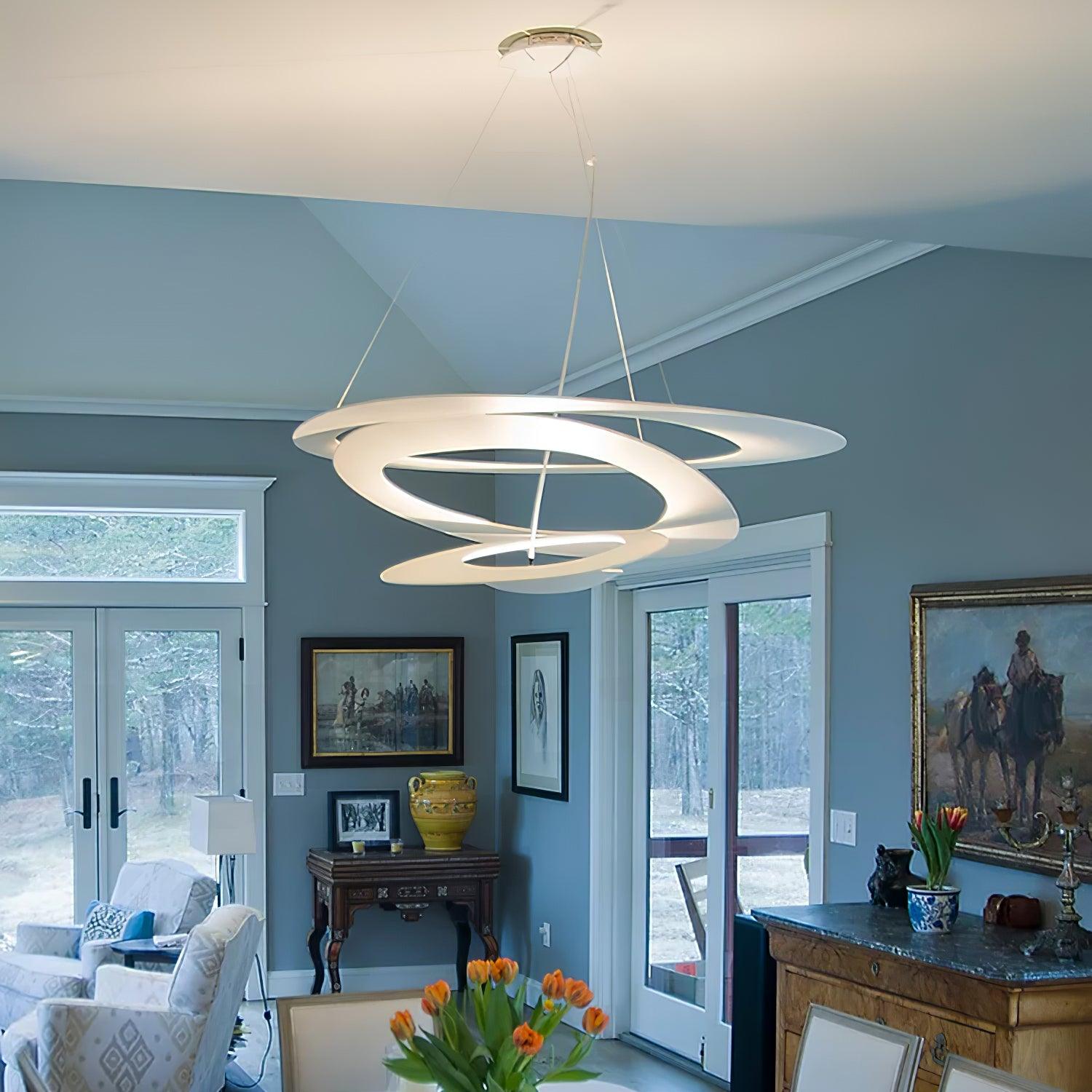 Kaia Modern Pendant Light