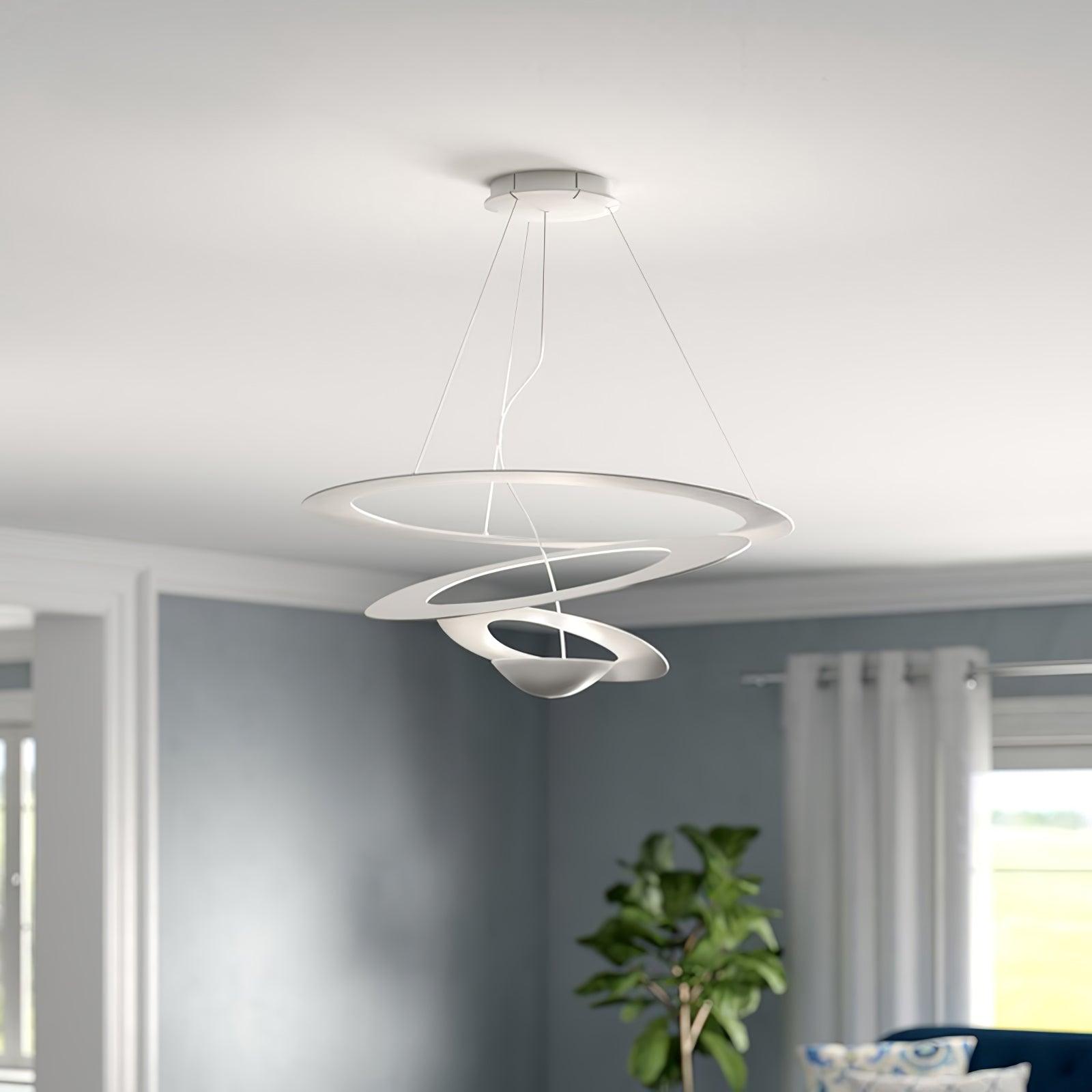 Kaia Modern Pendant Light