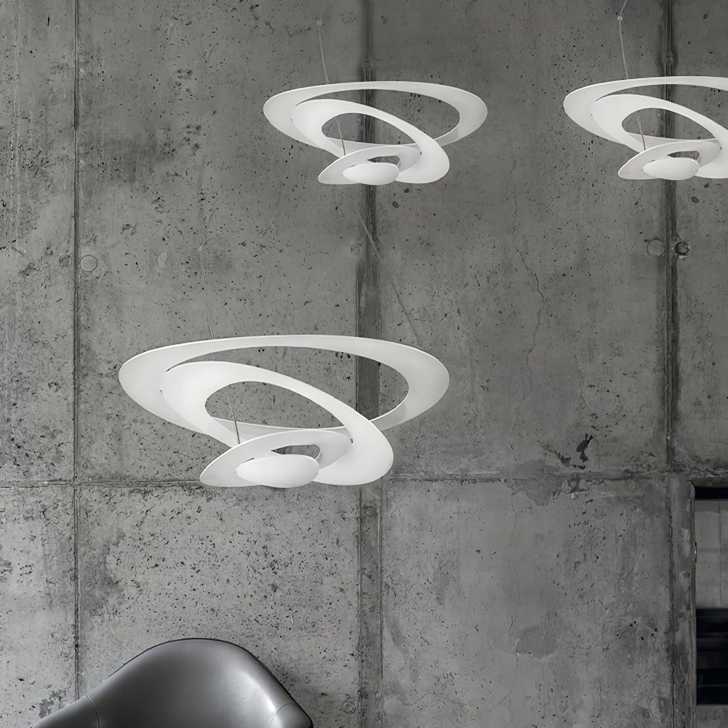 Kaia Modern Pendant Light