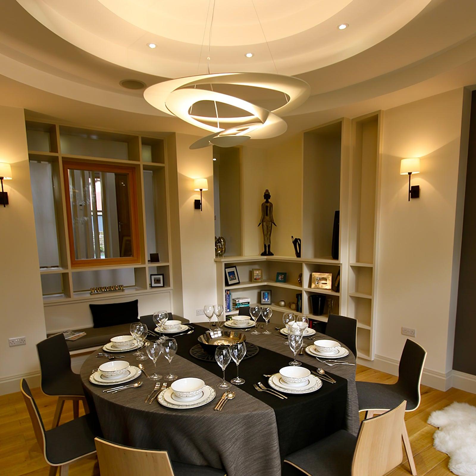 Kaia Modern Pendant Light