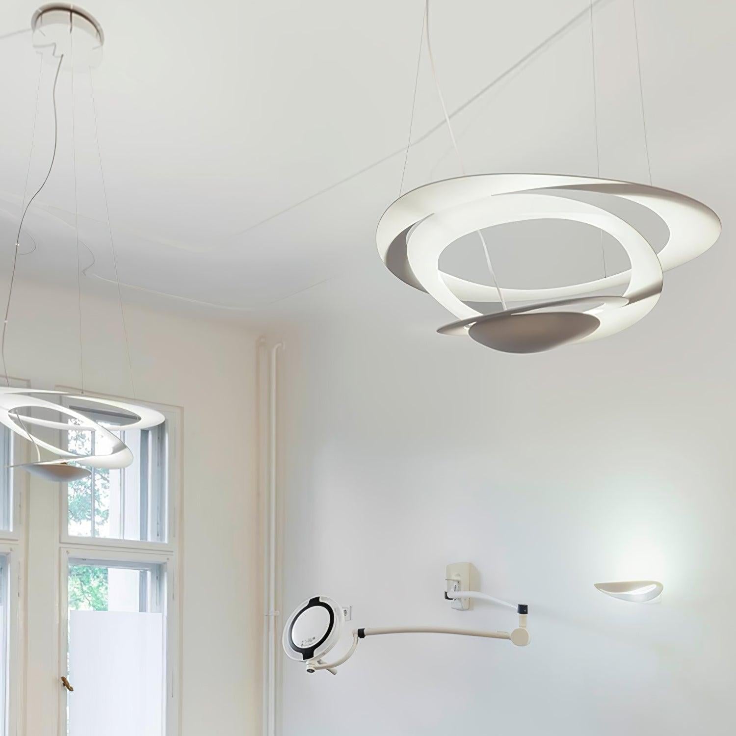 Kaia Modern Pendant Light
