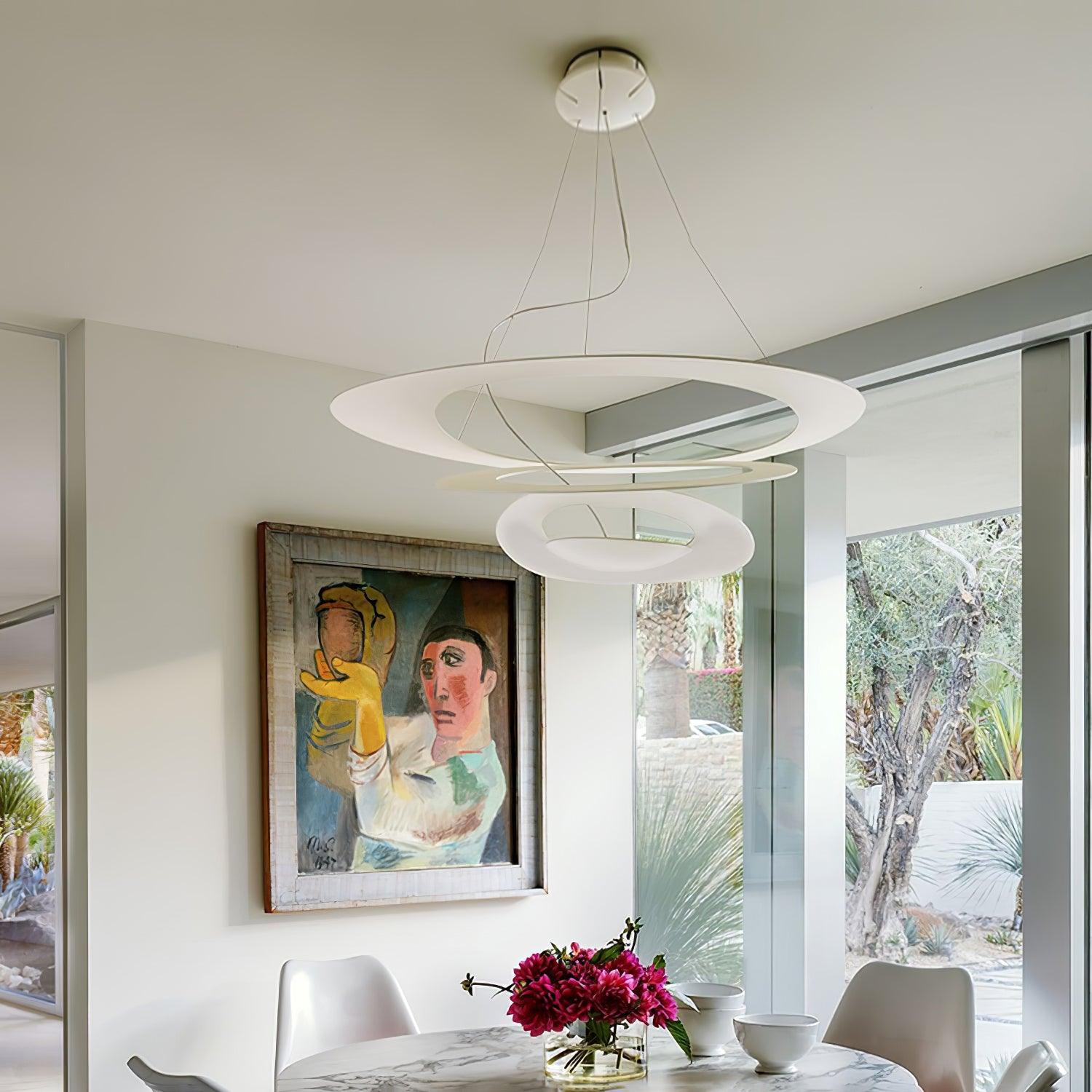 Kaia Modern Pendant Light