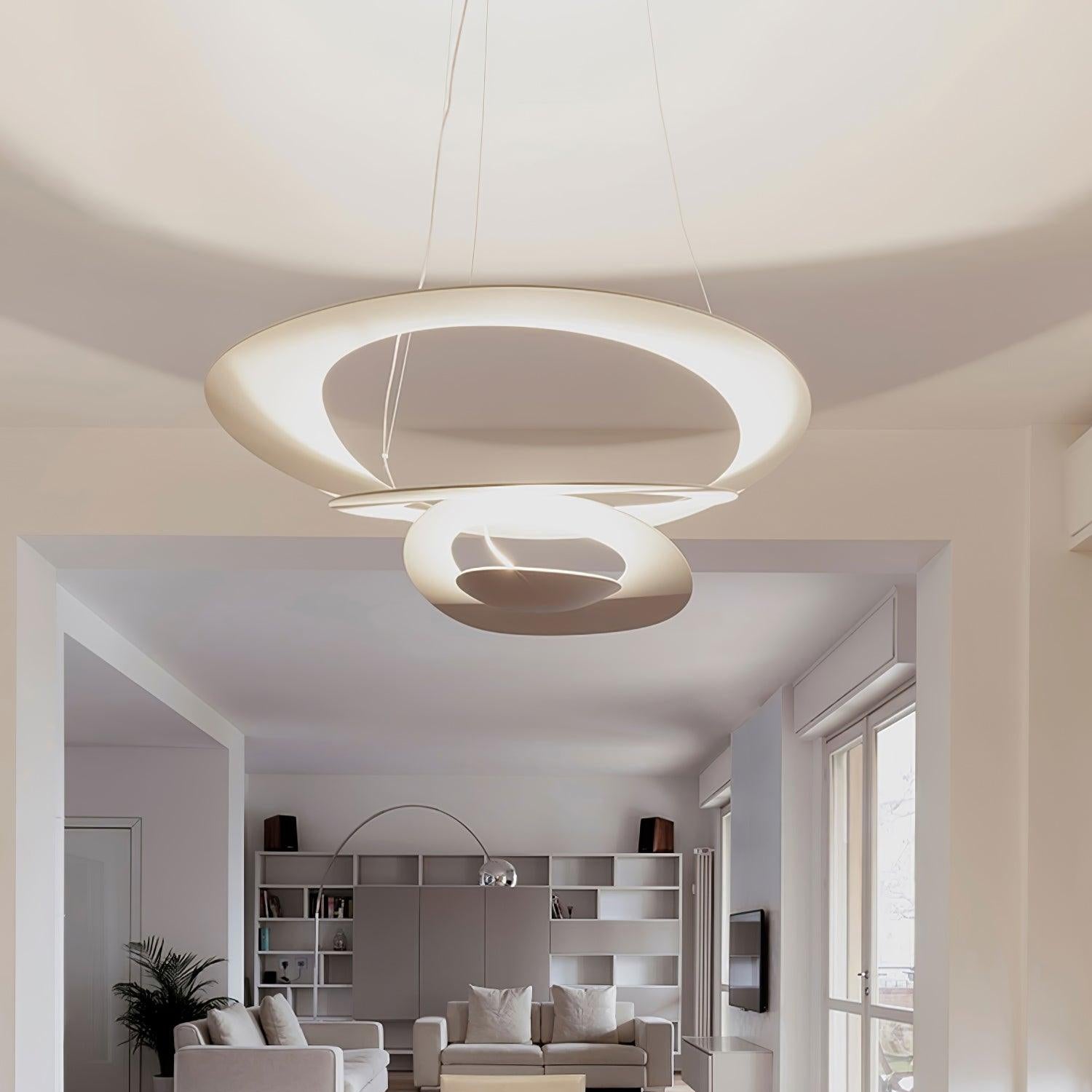Kaia Modern Pendant Light