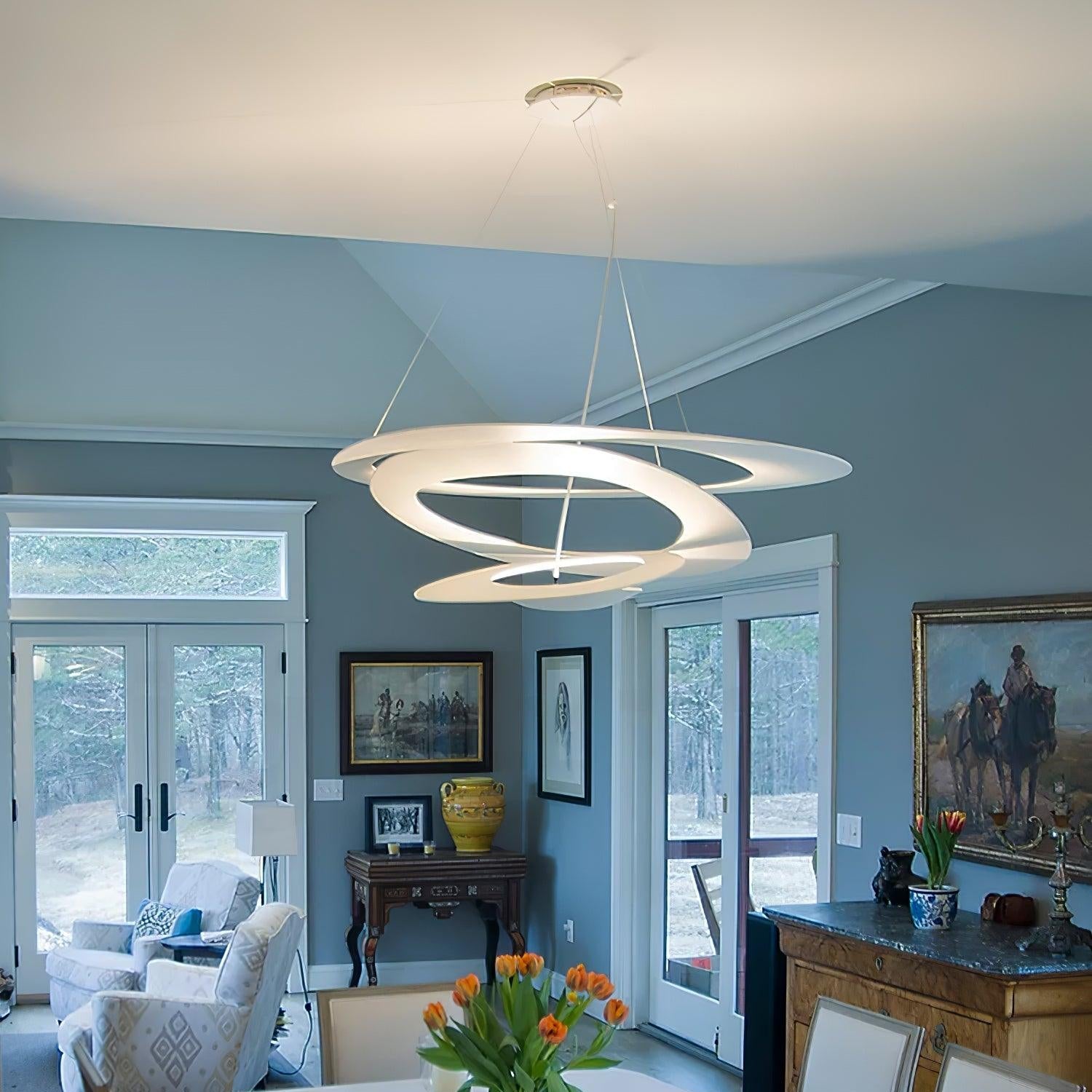 Kaia Modern Pendant Light