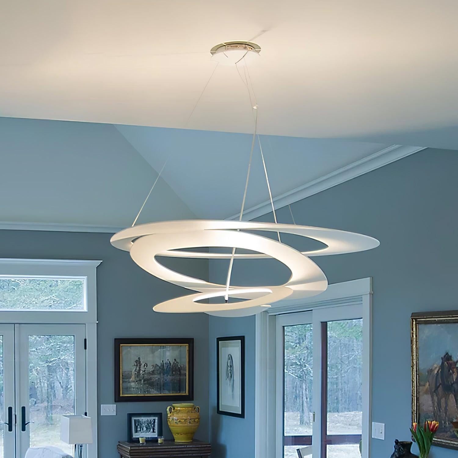 Kaia Modern Pendant Light