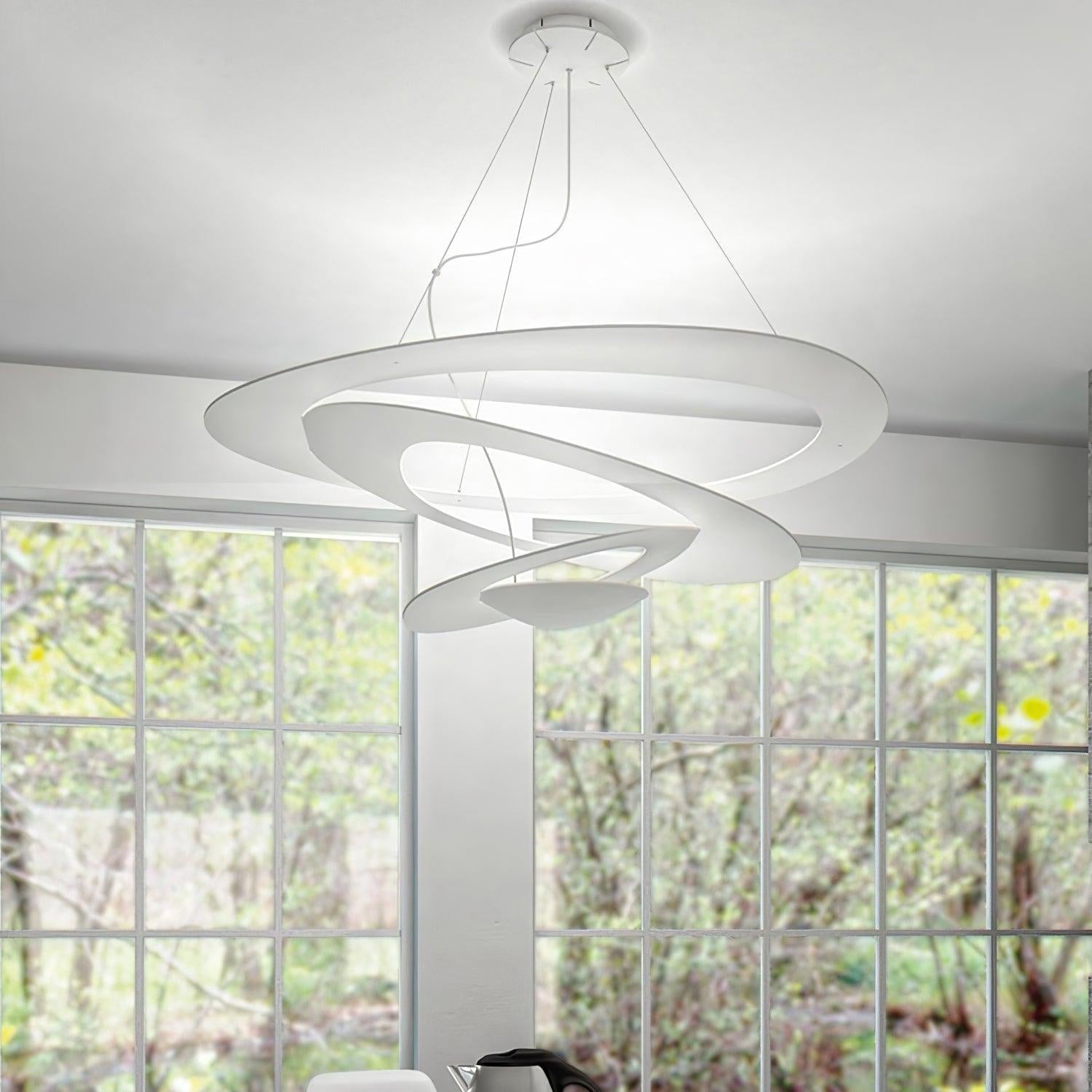 Kaia Modern Pendant Light