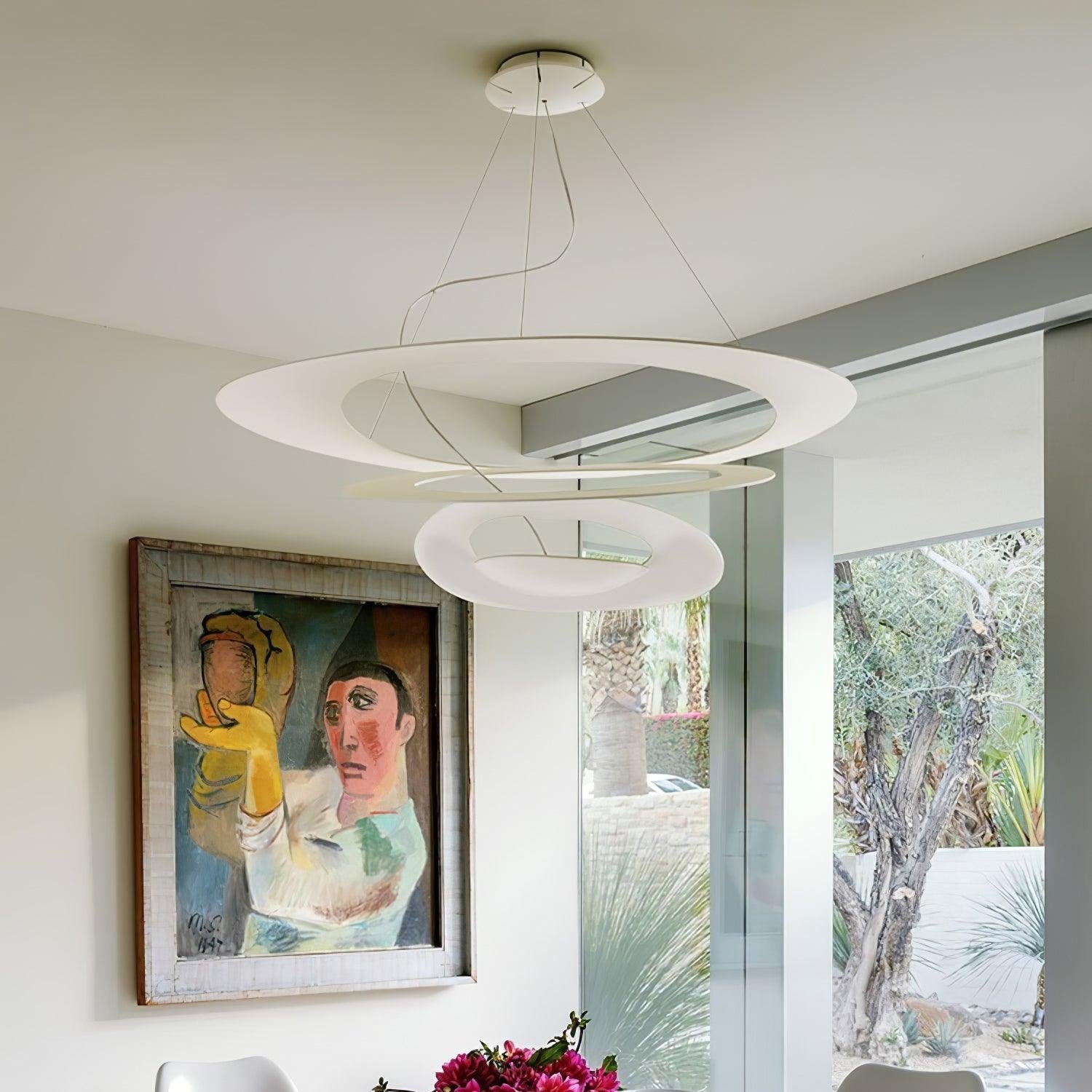 Kaia Modern Pendant Light
