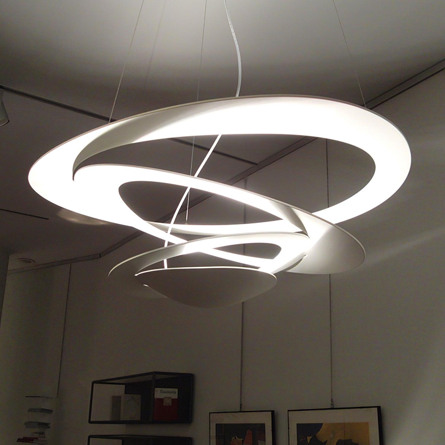 Kaia Modern Pendant Light