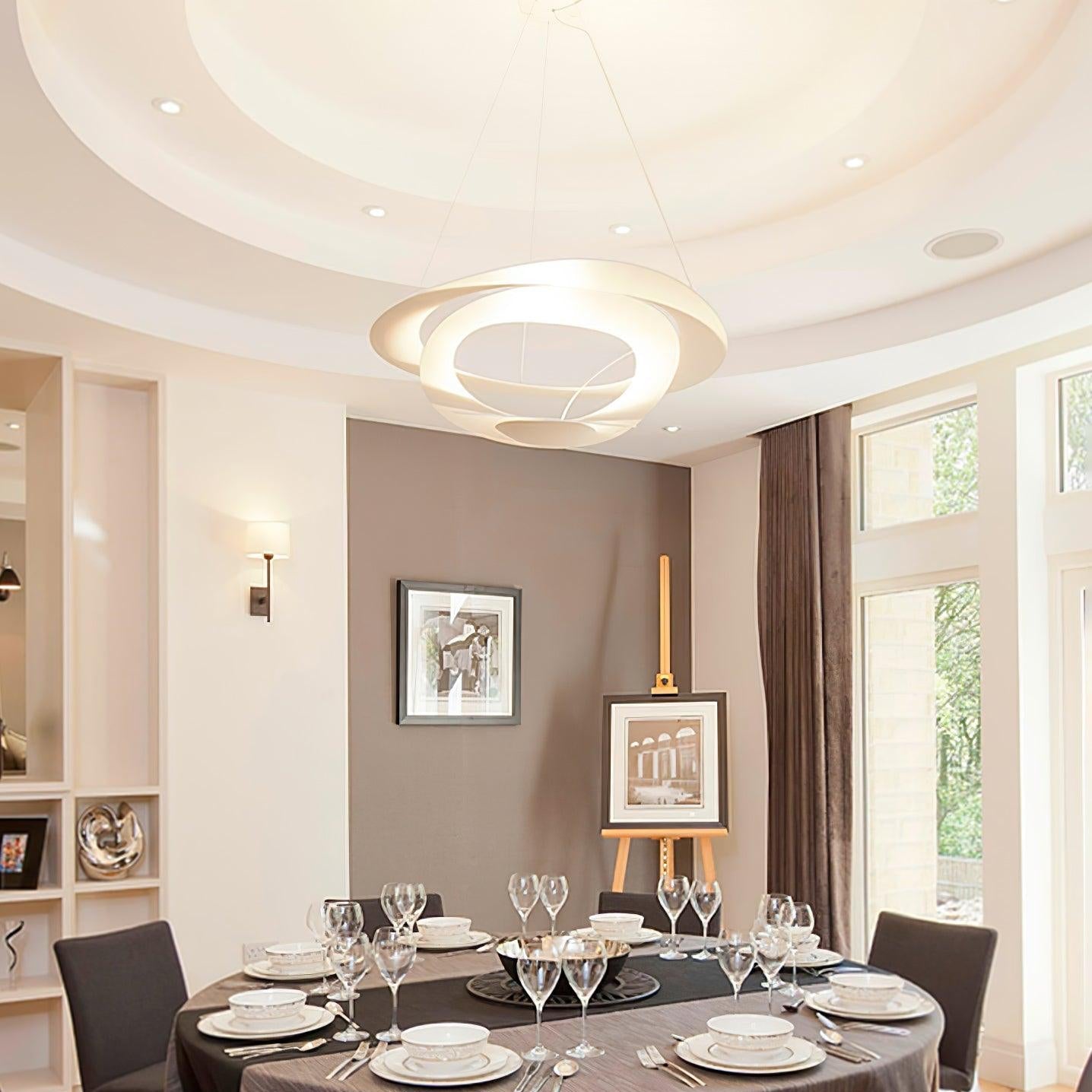 Kaia Modern Pendant Light