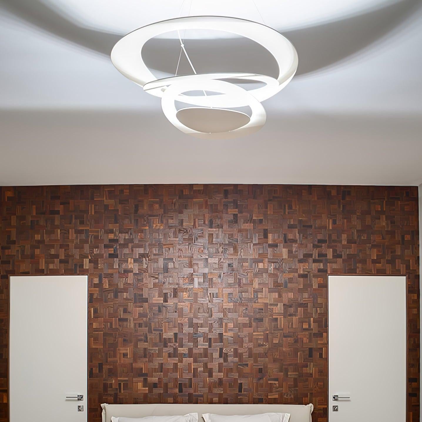 Kaia Modern Pendant Light