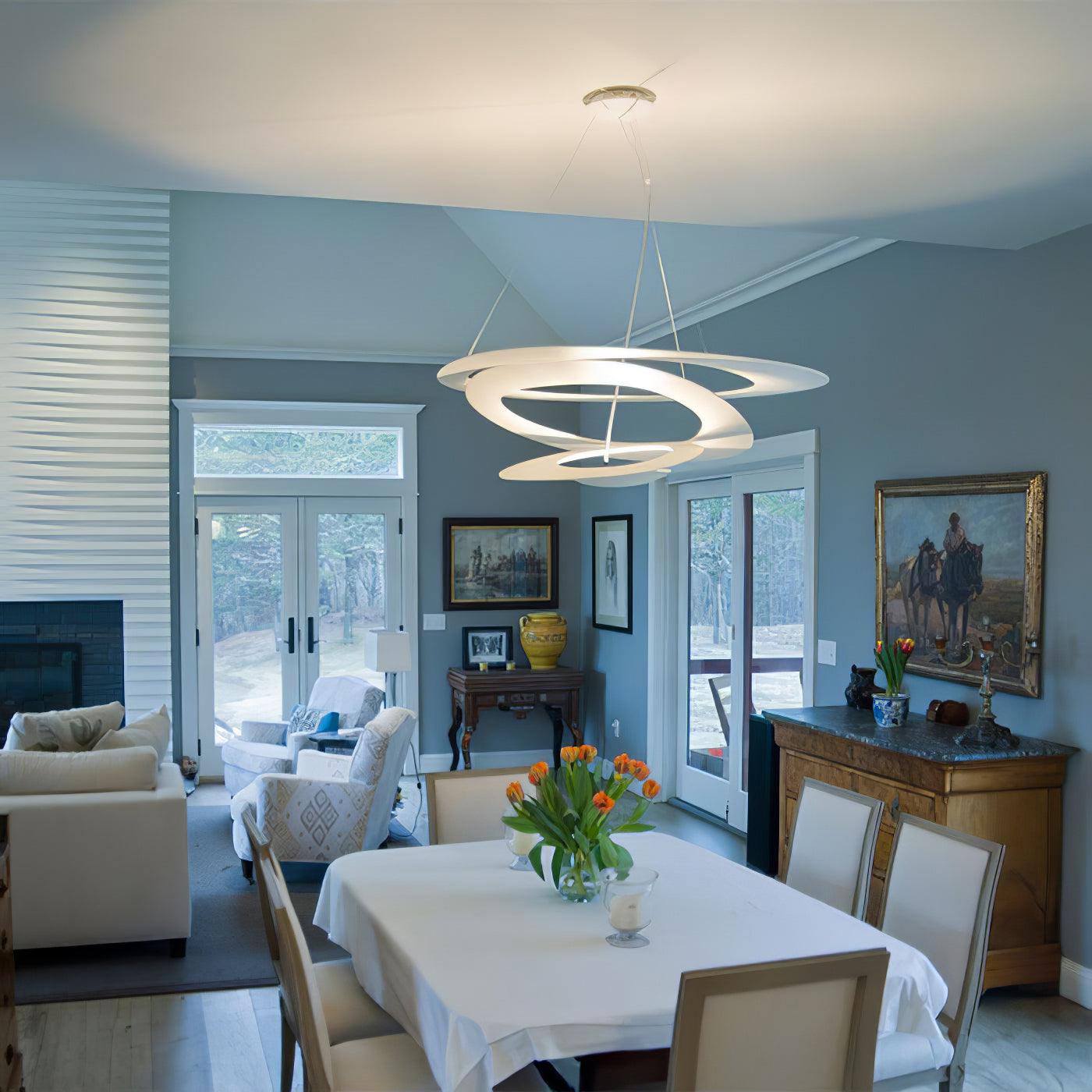 Kaia Modern Pendant Light