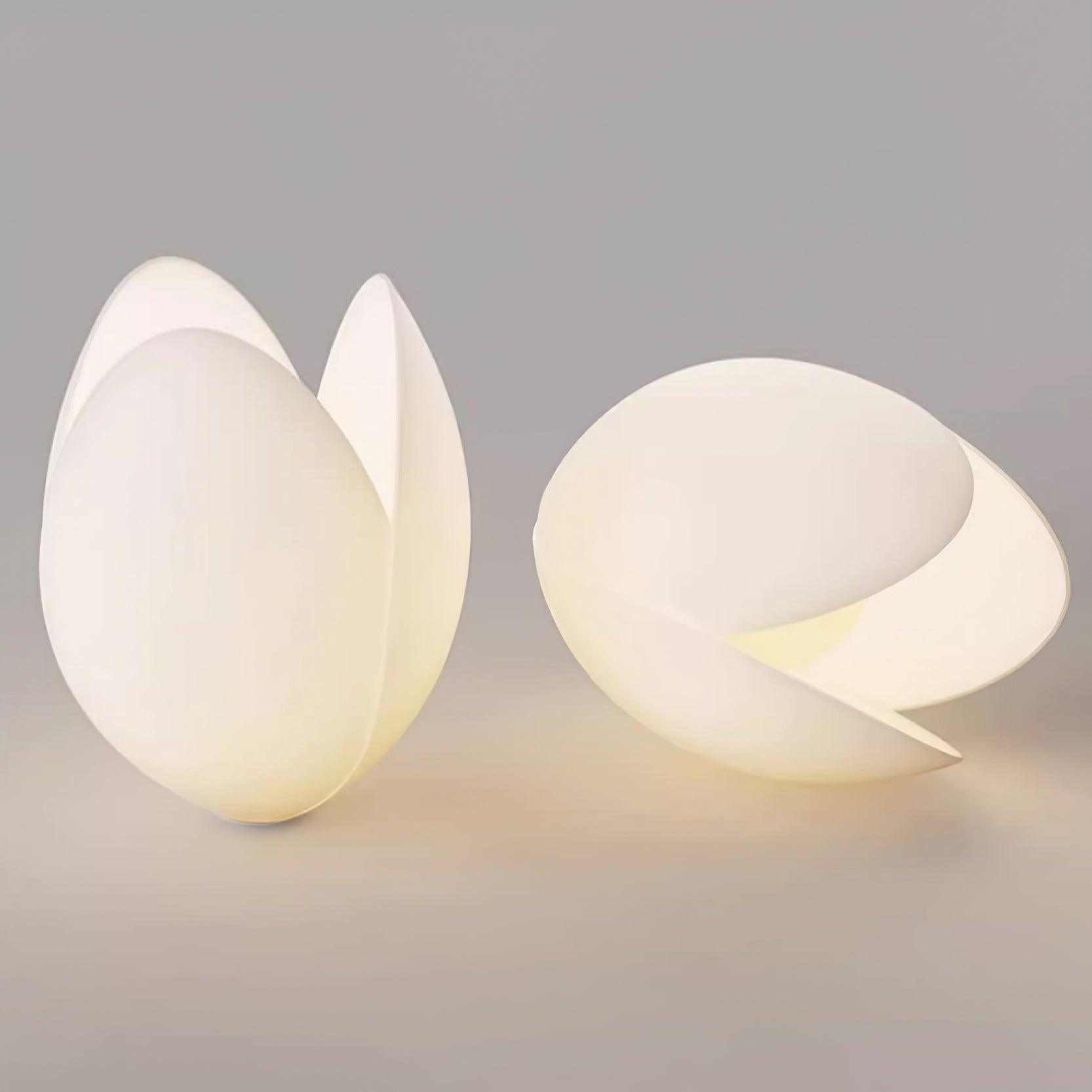 Iris 6-Light Tulip Ceiling Light - Letslighting